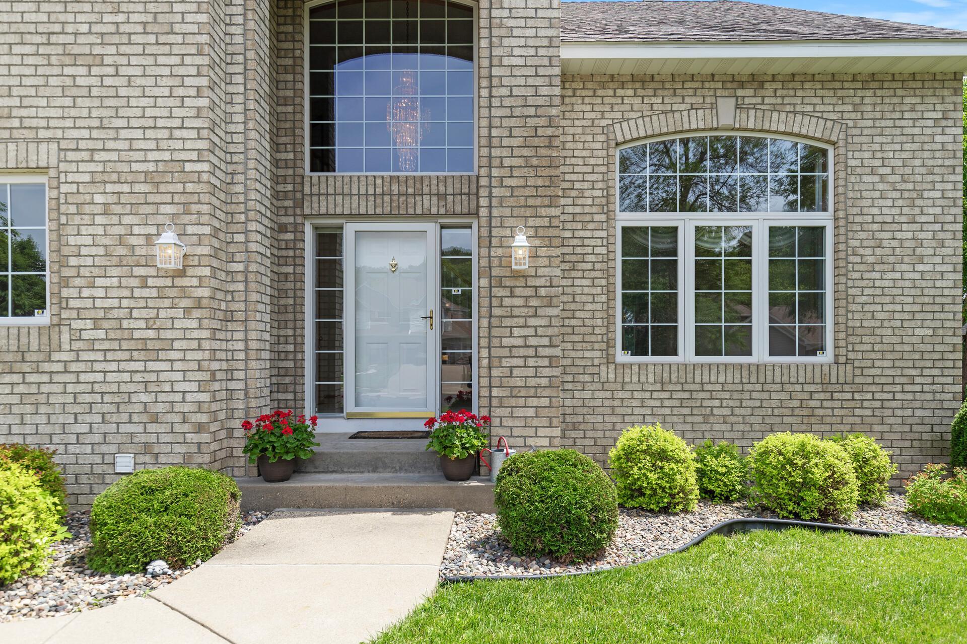 8201 Stone Creek Drive