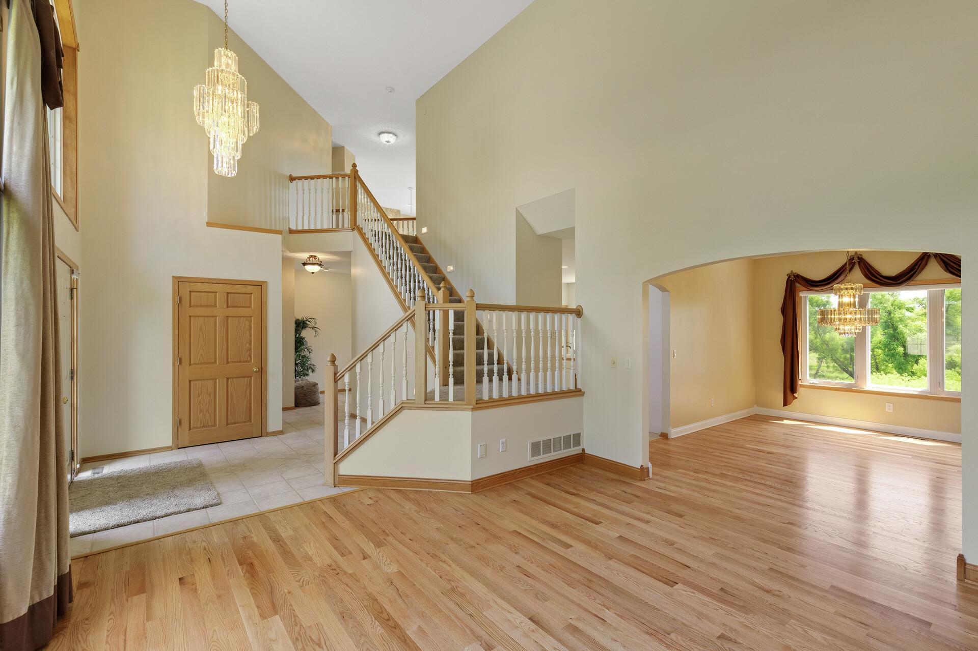 8201 Stone Creek Drive