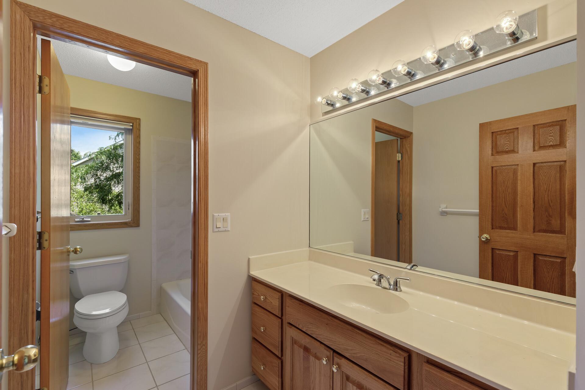 8201 Stone Creek Drive