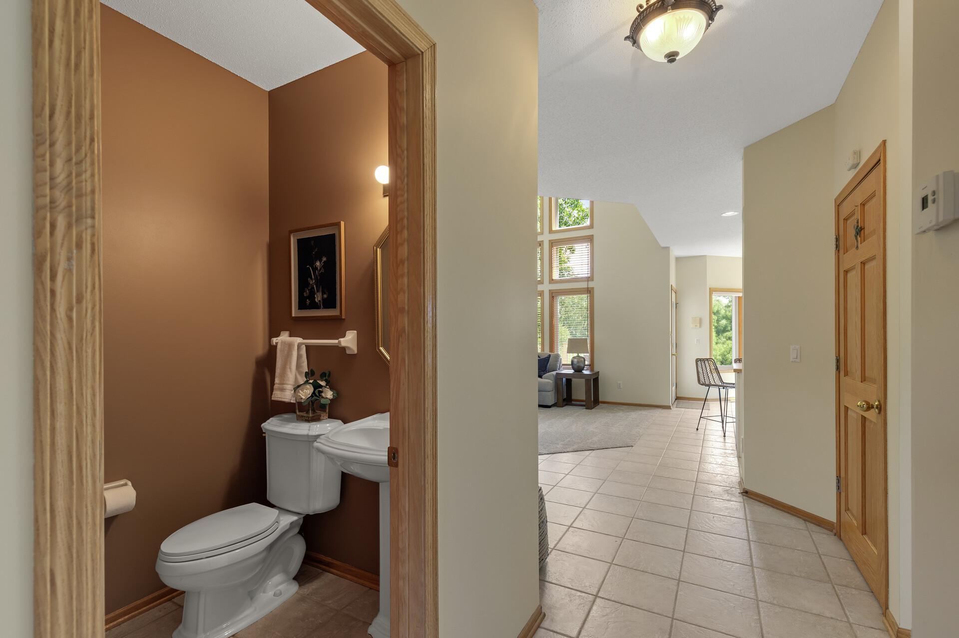 8201 Stone Creek Drive