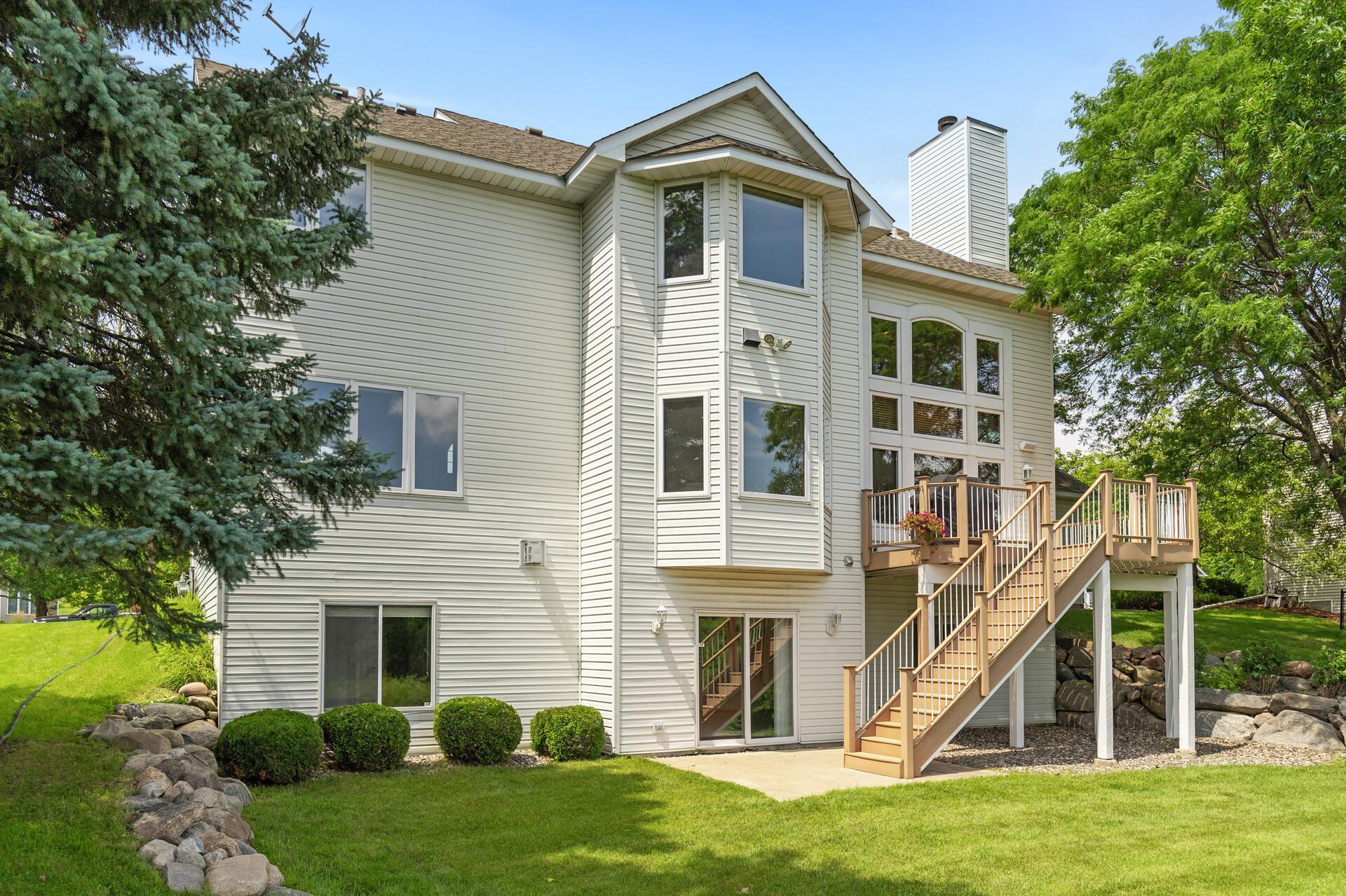 8201 Stone Creek Drive