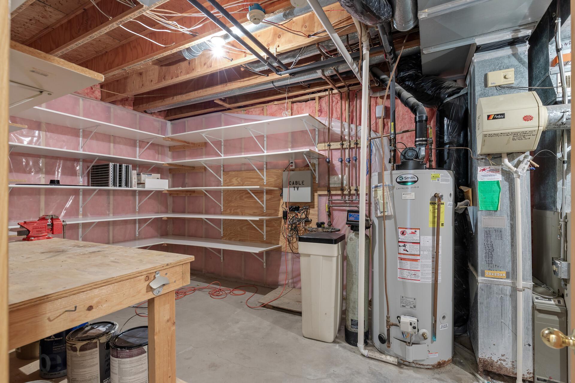 8201 Stone Creek Drive