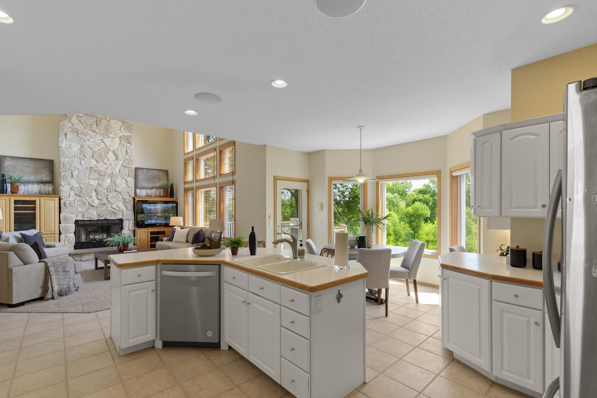 8201 Stone Creek Drive