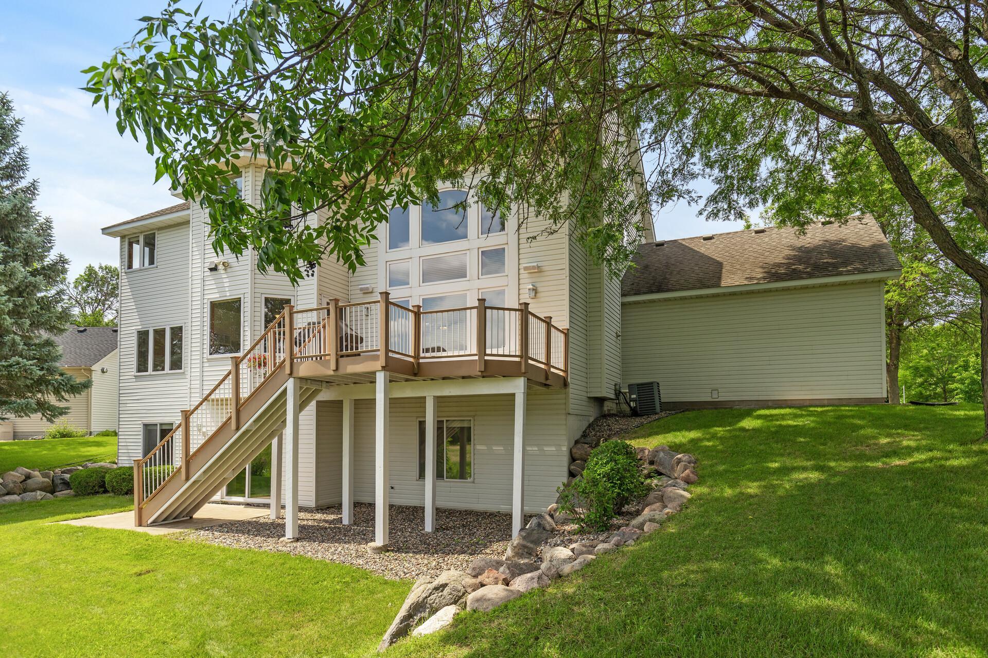 8201 Stone Creek Drive