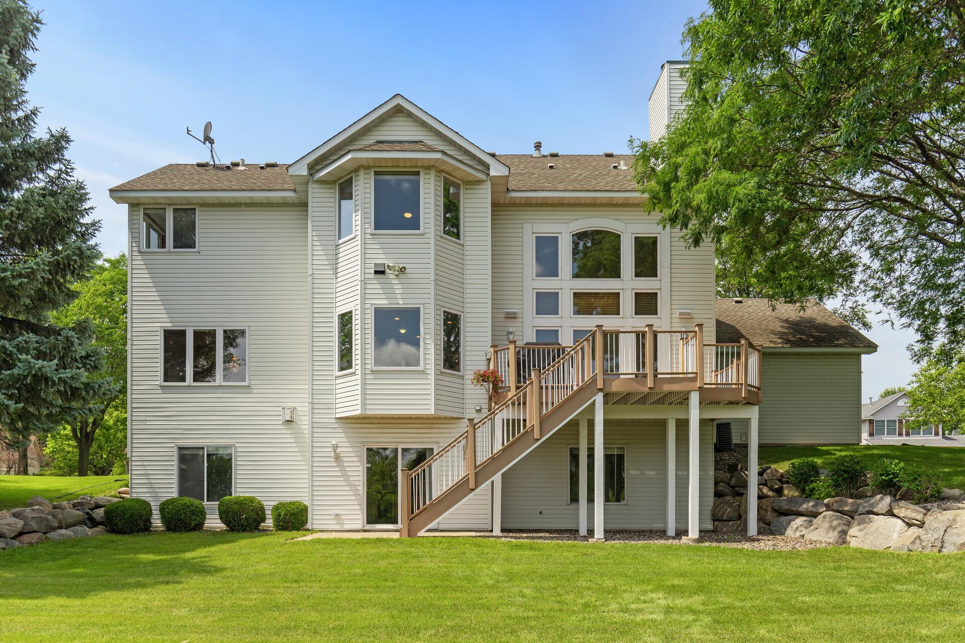 8201 Stone Creek Drive