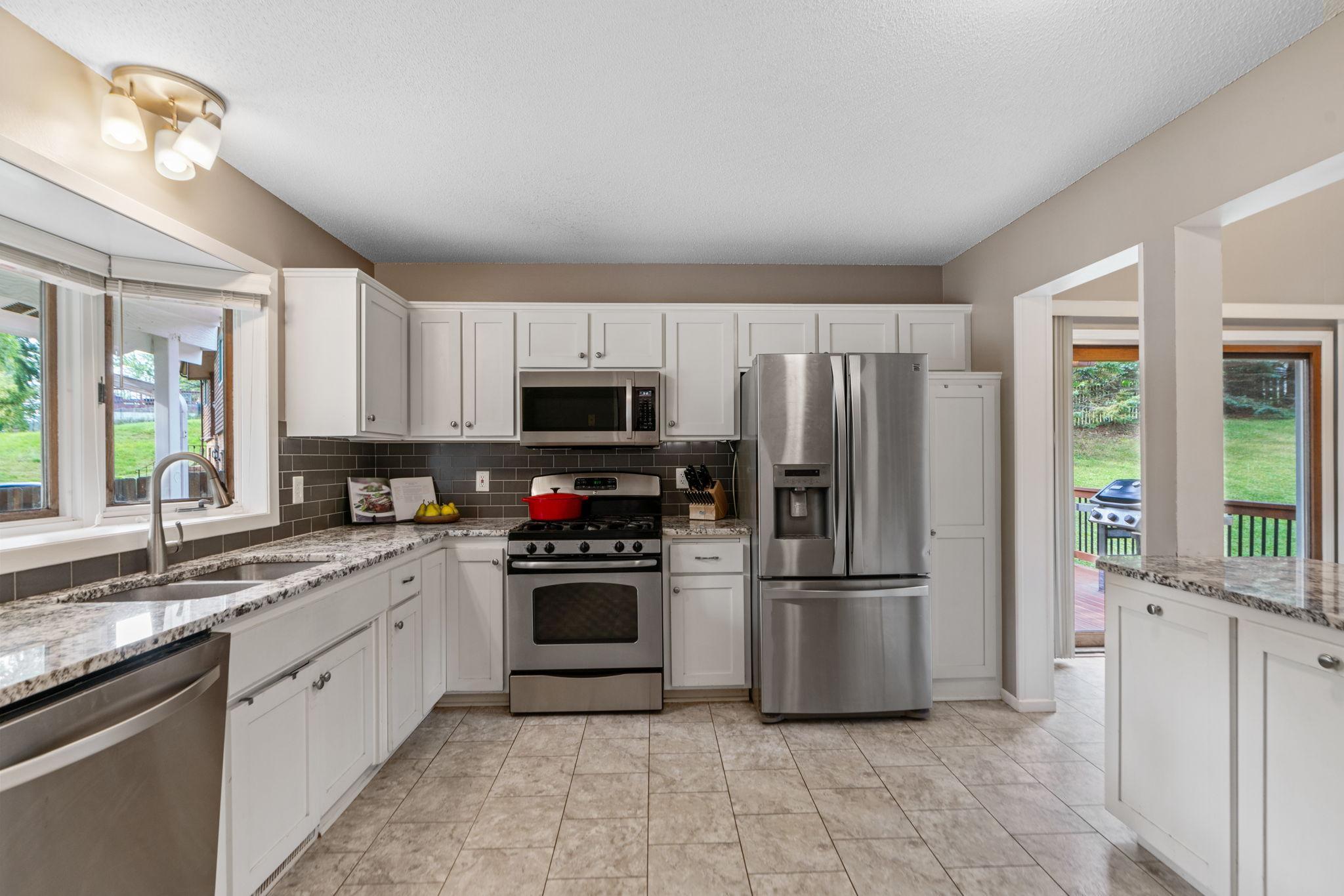 6585 Lancaster Lane N