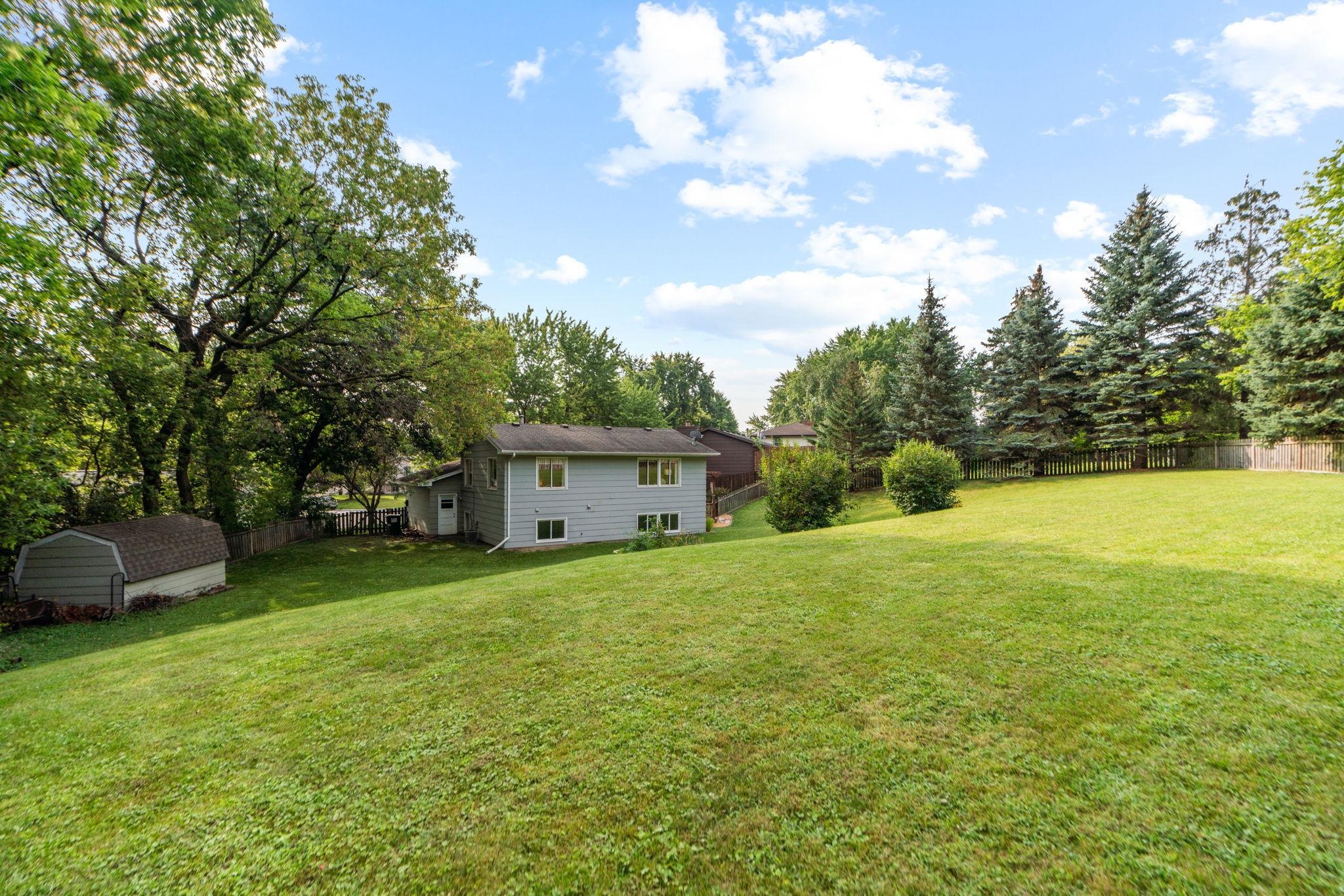 6585 Lancaster Lane N