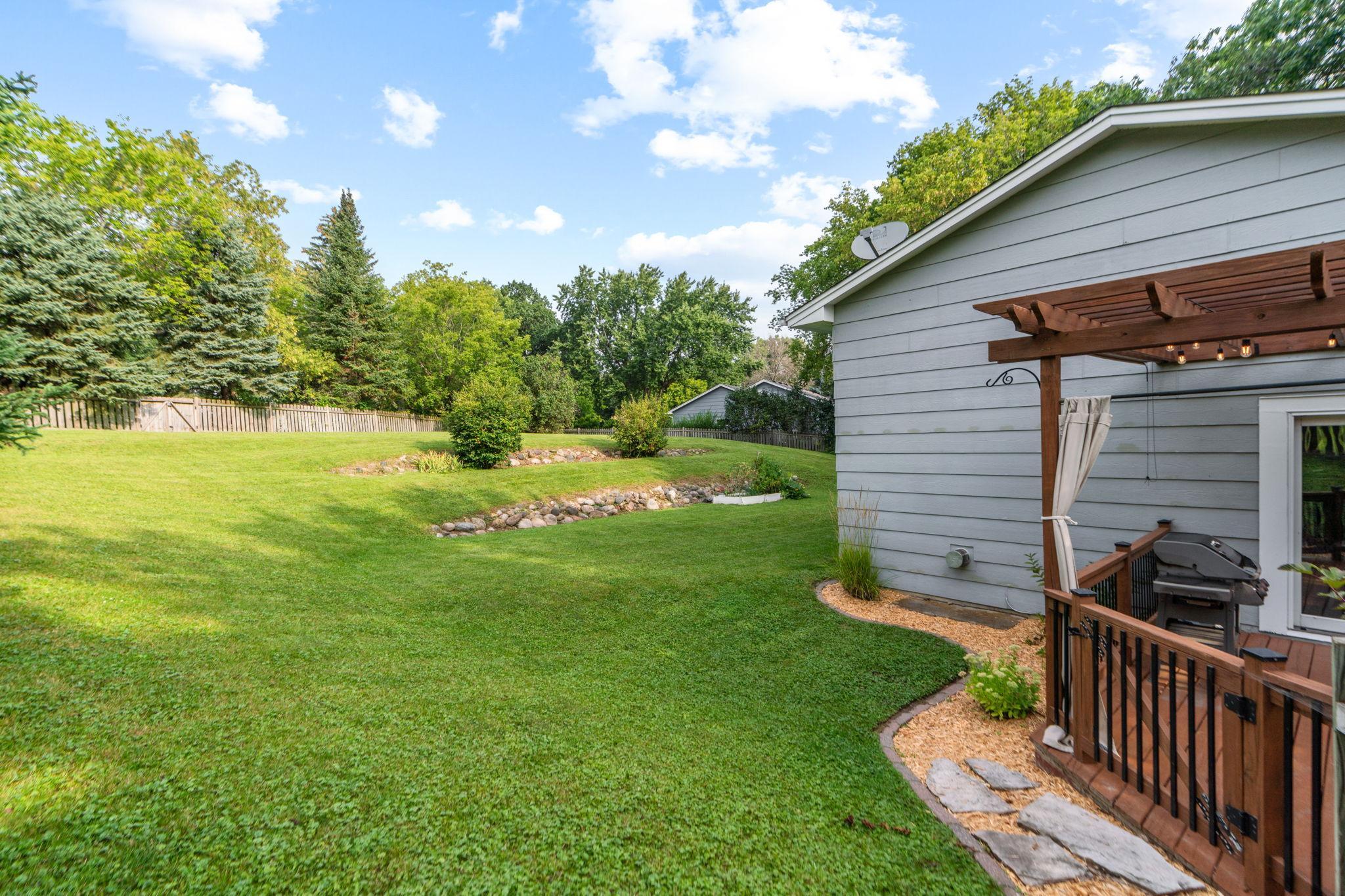 6585 Lancaster Lane N