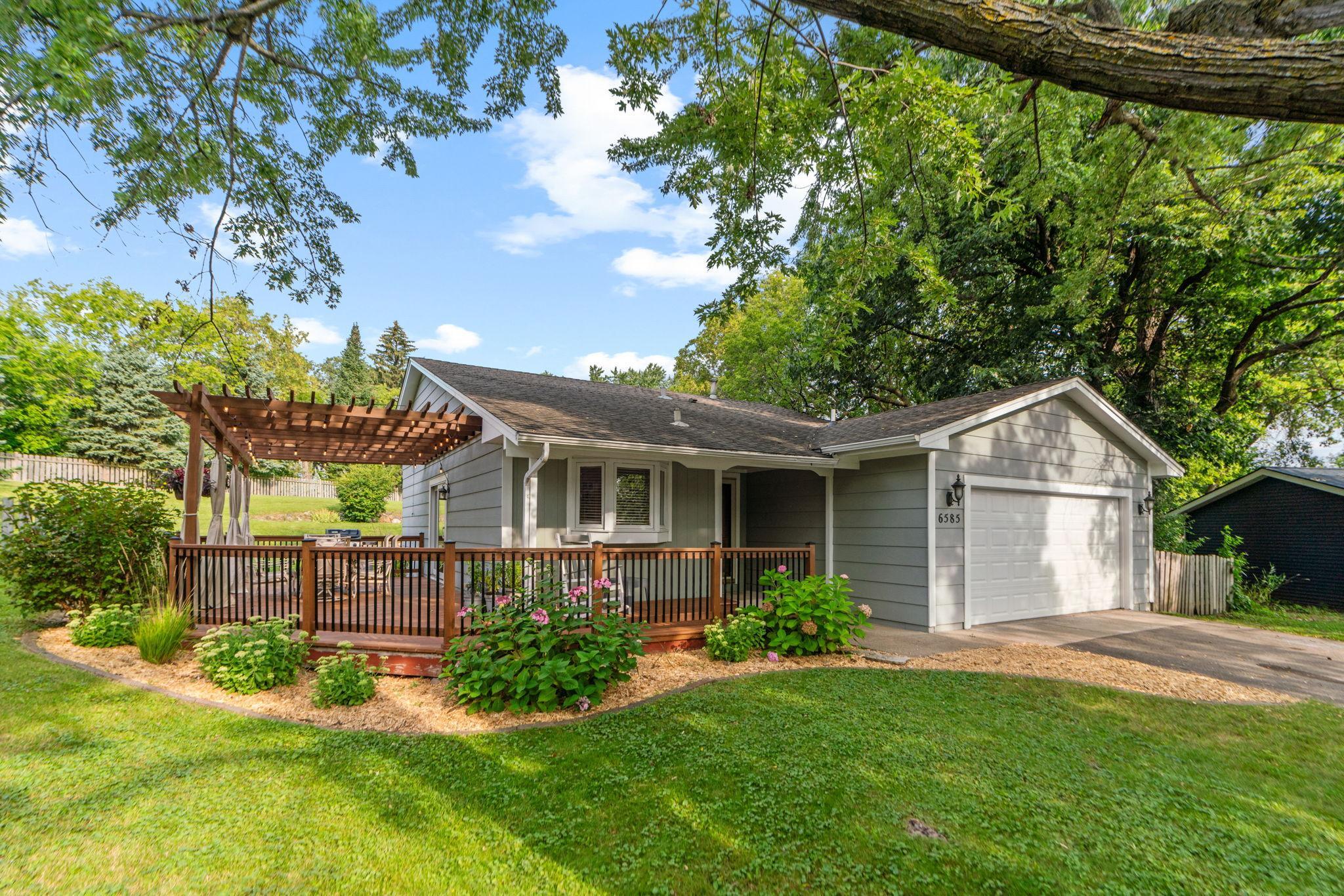 6585 Lancaster Lane N