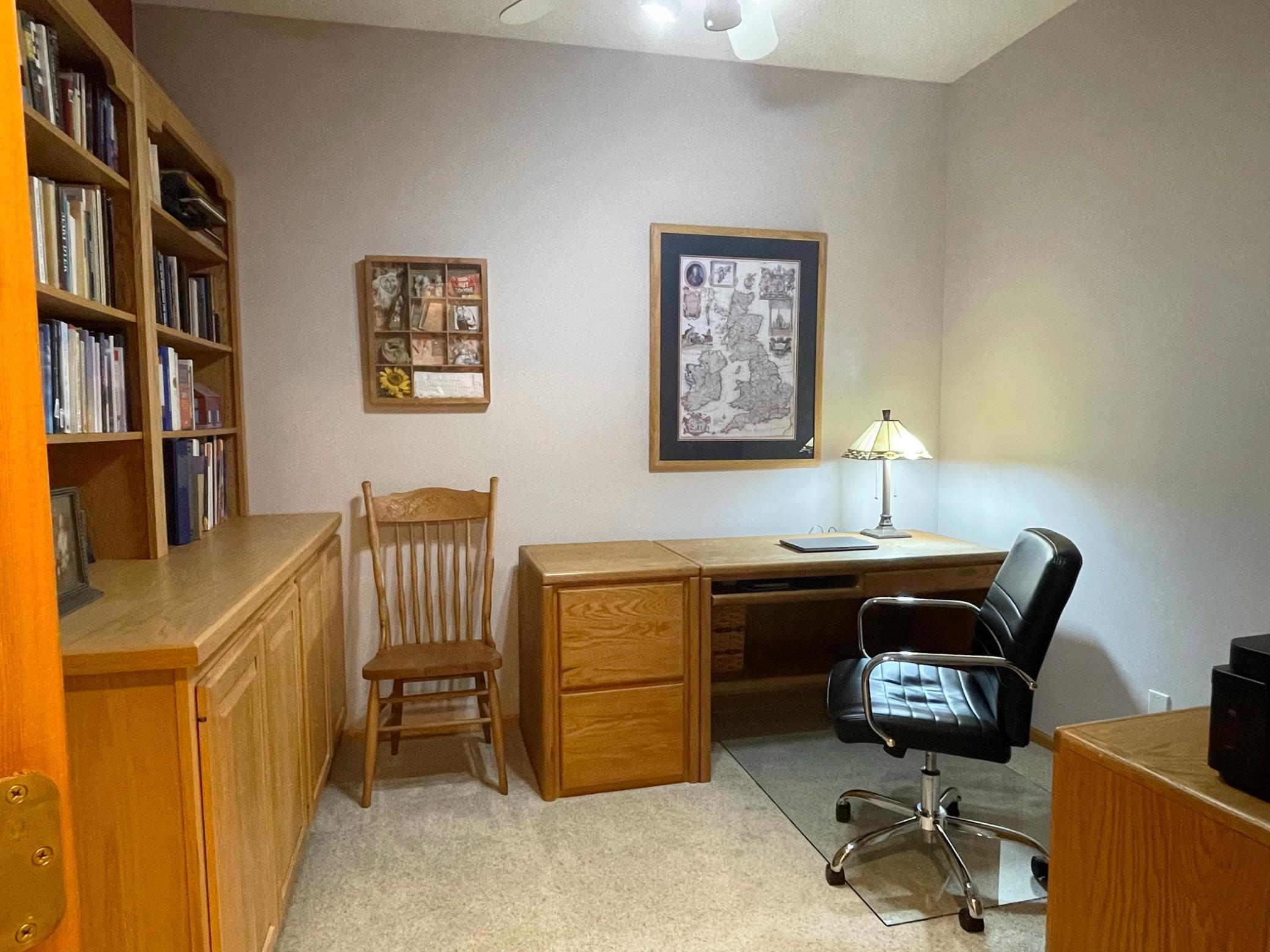 5985 Rowland Road Unit: 301