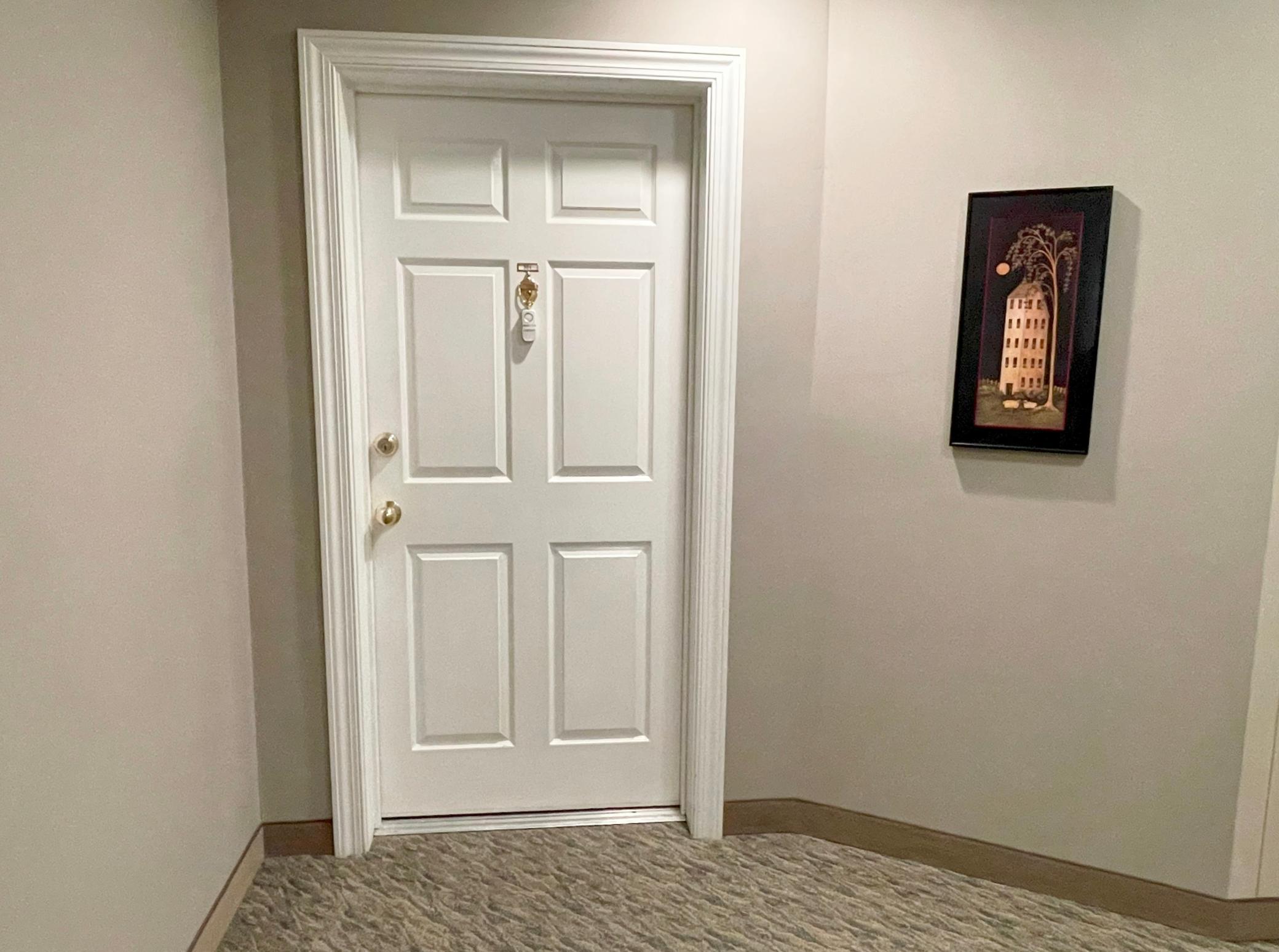 5985 Rowland Road Unit: 301