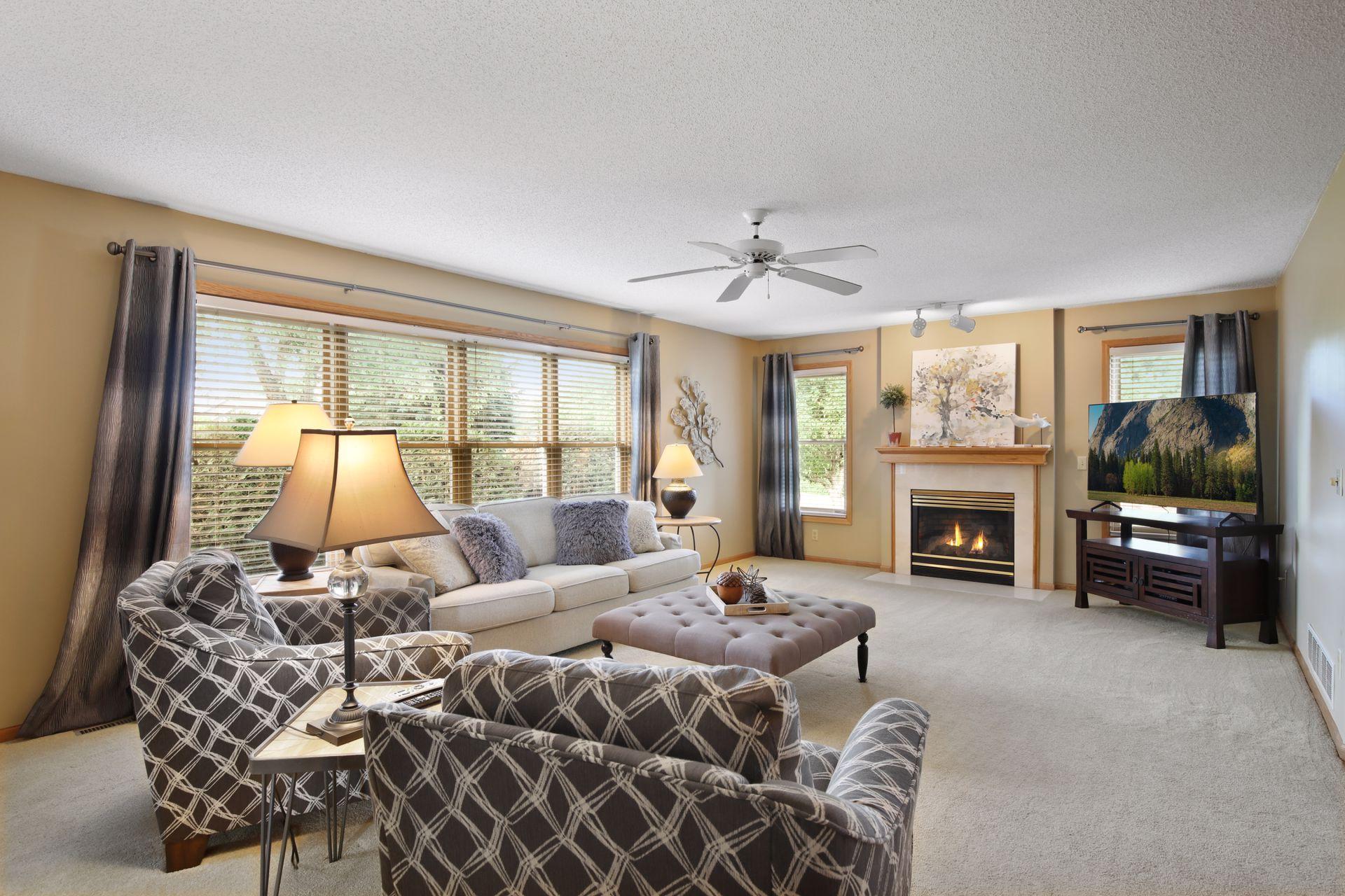 8507 Campbell Avenue