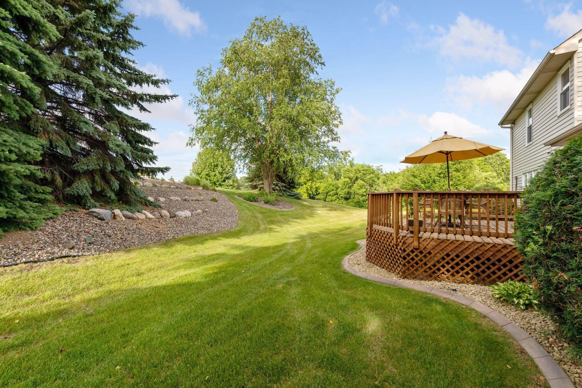 8507 Campbell Avenue