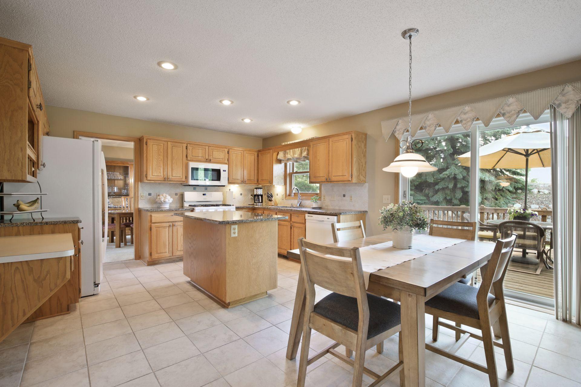 8507 Campbell Avenue