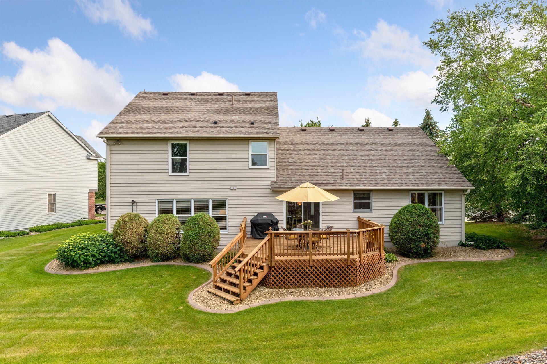 8507 Campbell Avenue