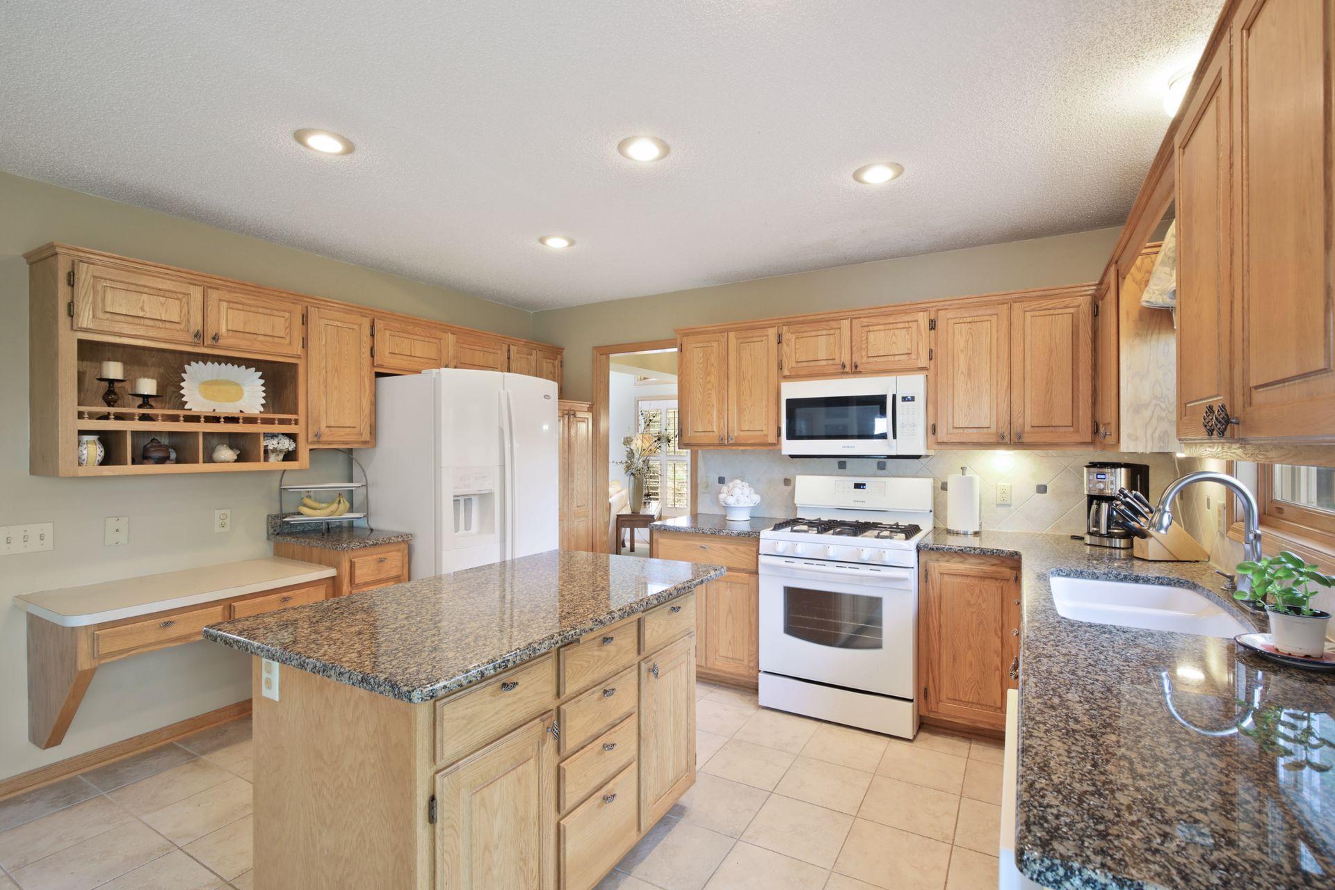 8507 Campbell Avenue