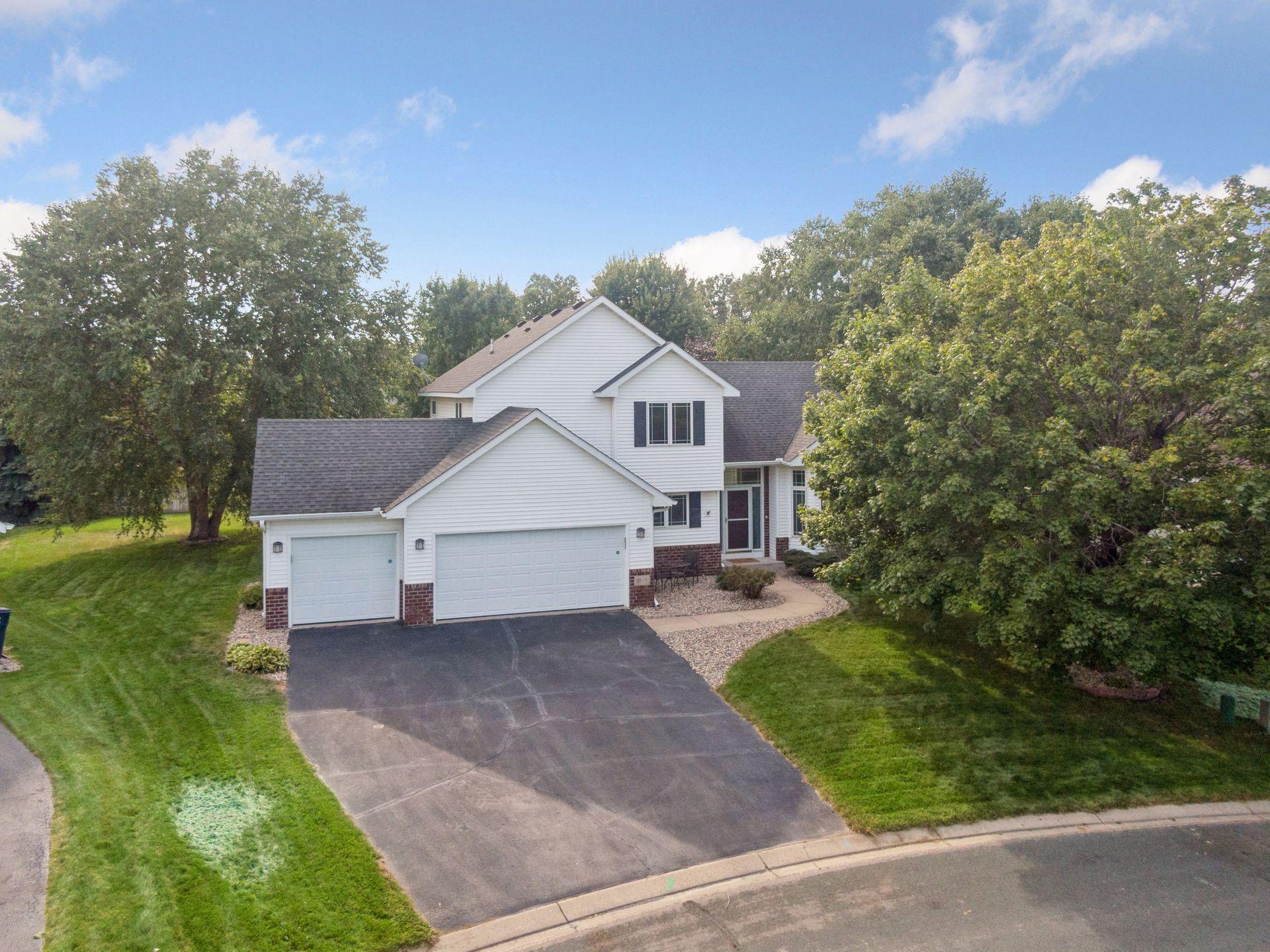 1648 Whitehall Place