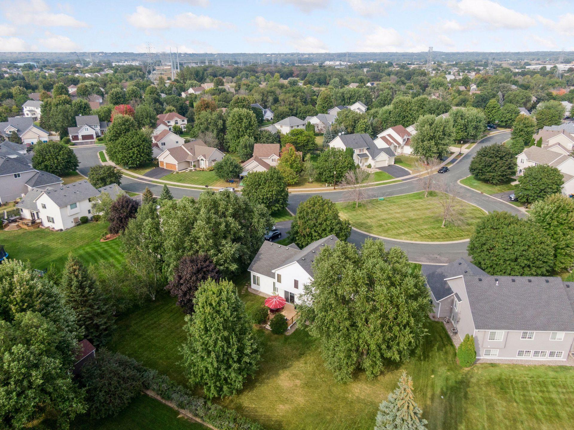 1648 Whitehall Place