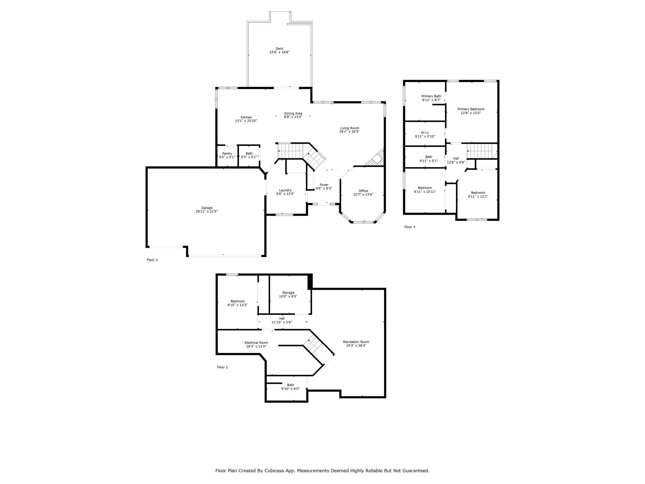 1648 Whitehall Place