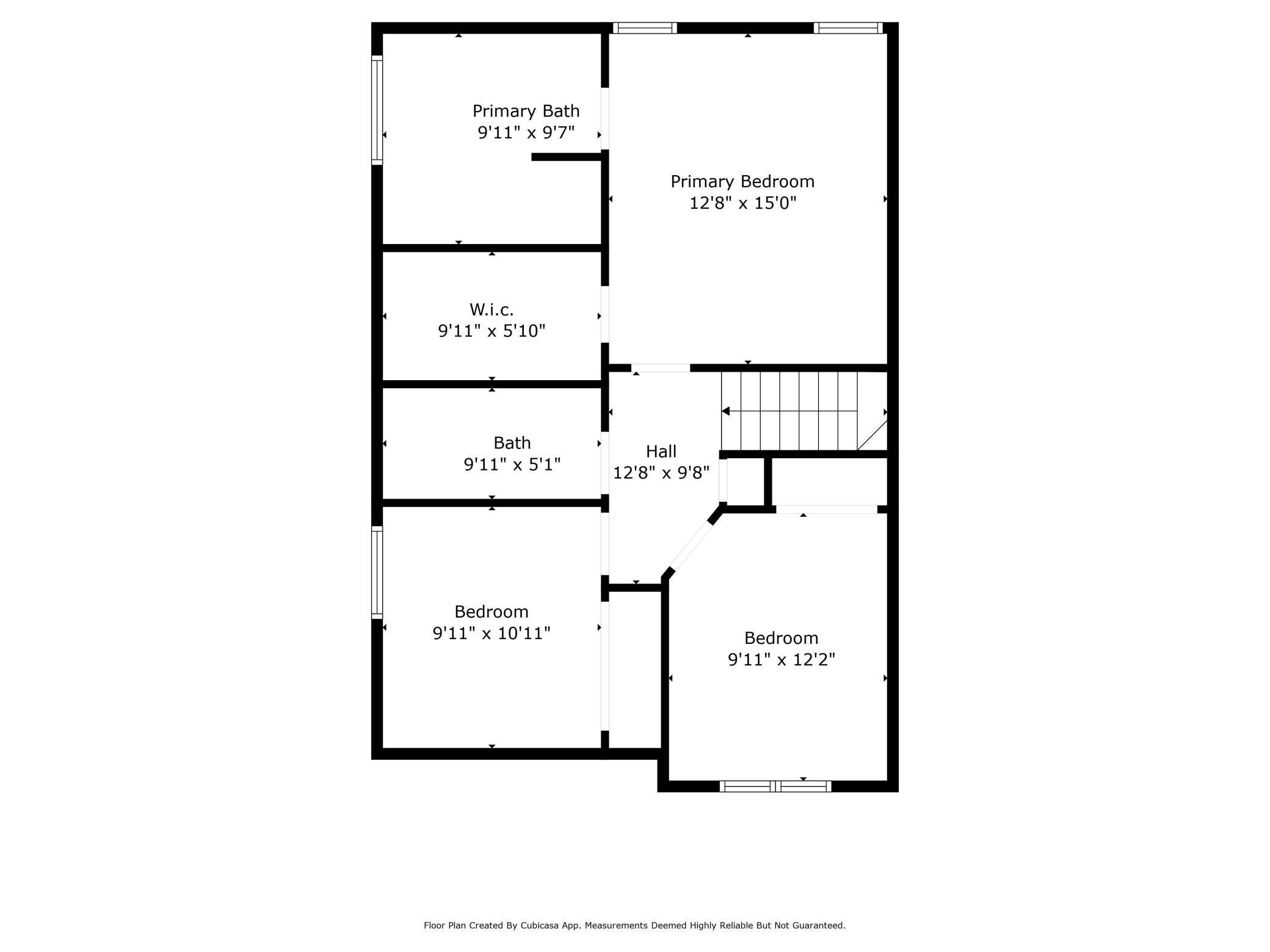 1648 Whitehall Place