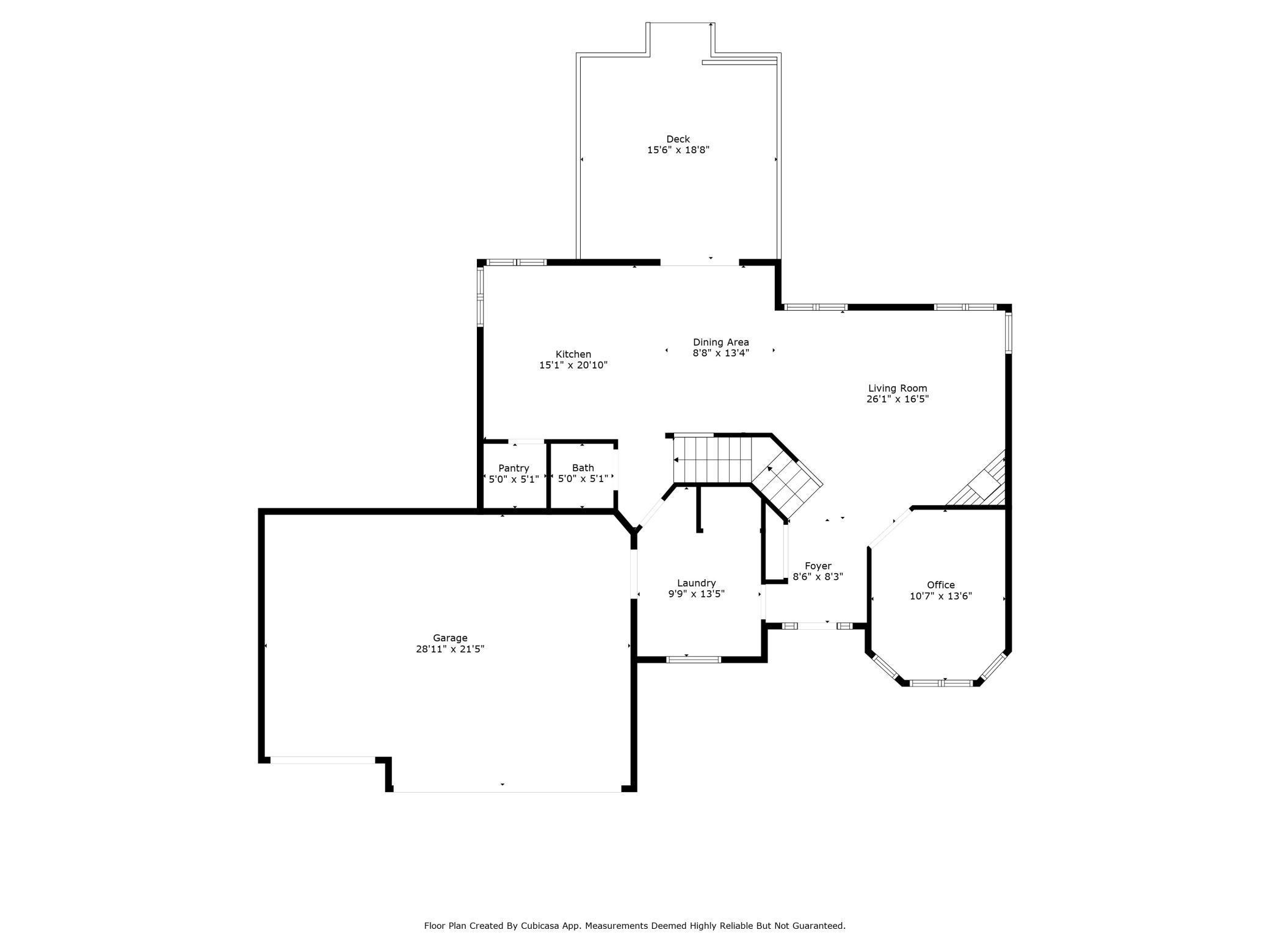 1648 Whitehall Place