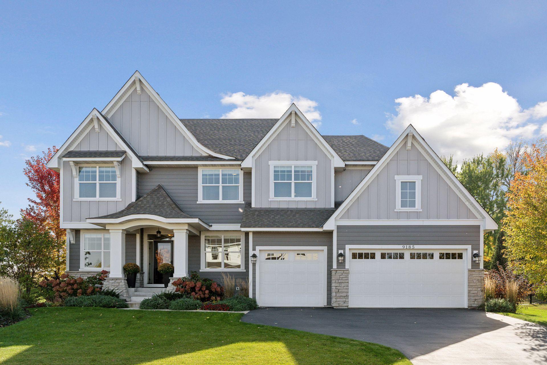 9185 Eagle Ridge Road