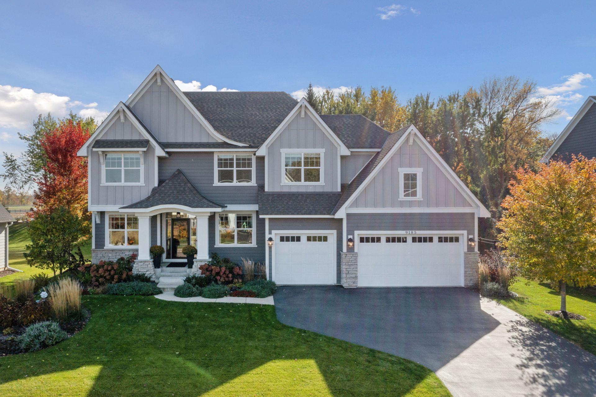 9185 Eagle Ridge Road