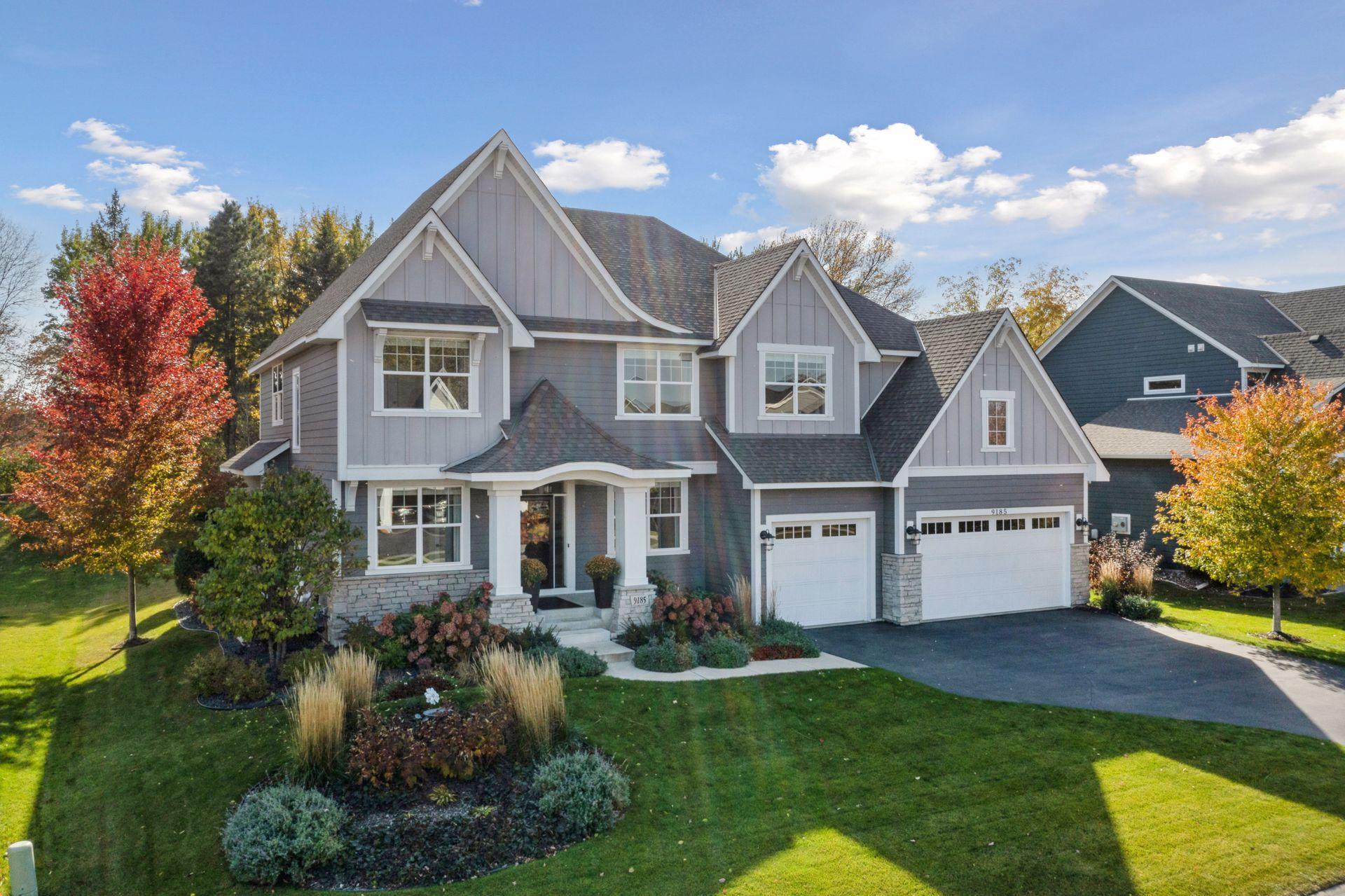 9185 Eagle Ridge Road