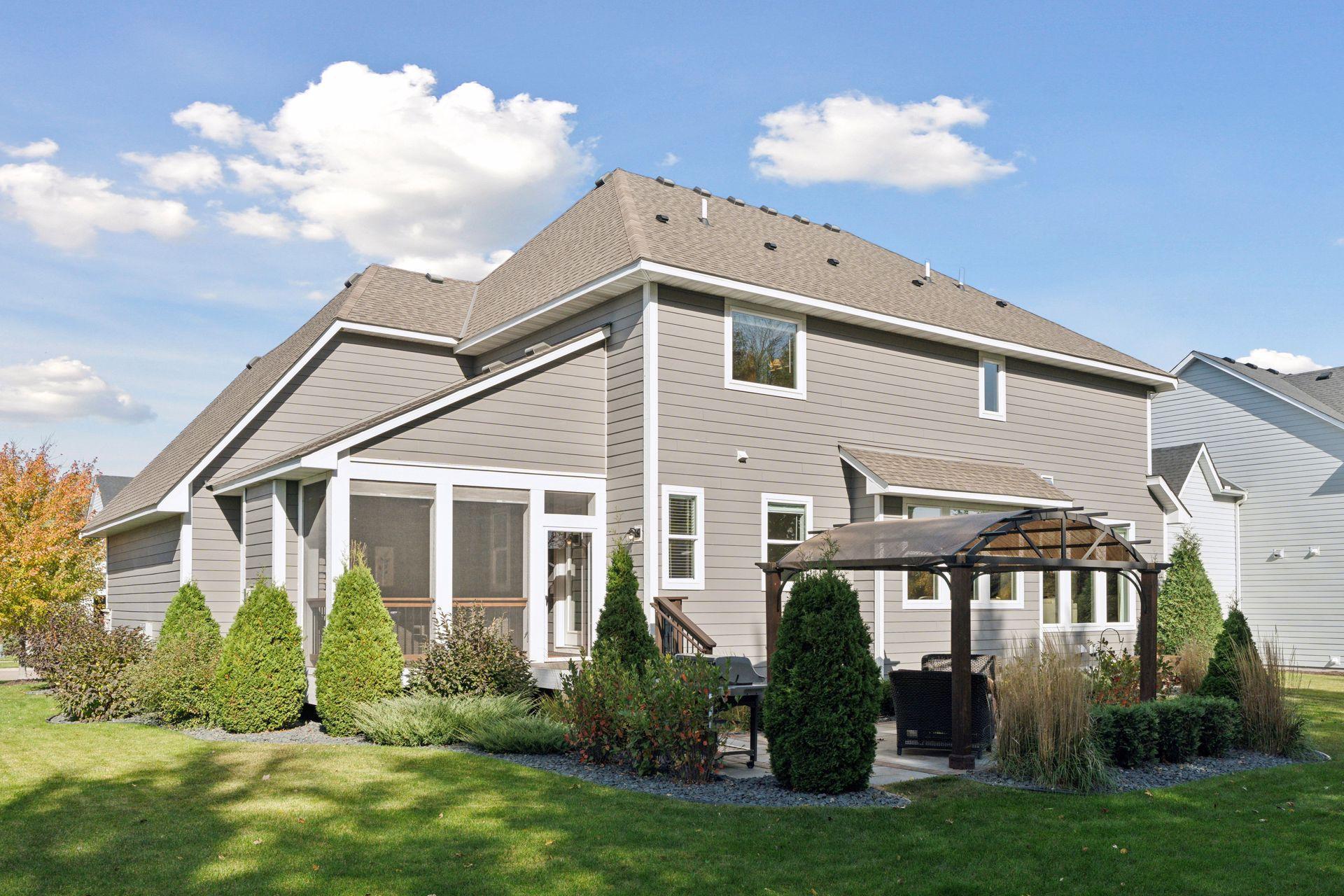 9185 Eagle Ridge Road