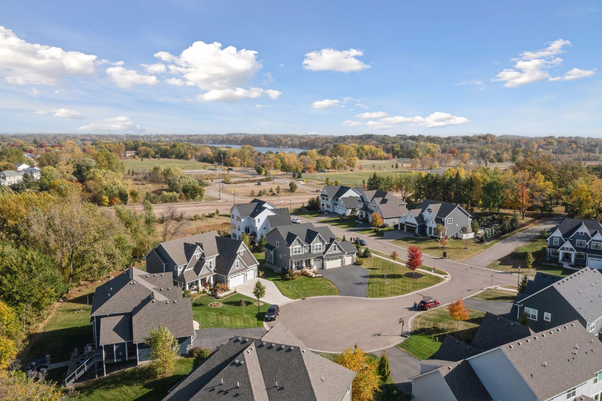 9185 Eagle Ridge Road