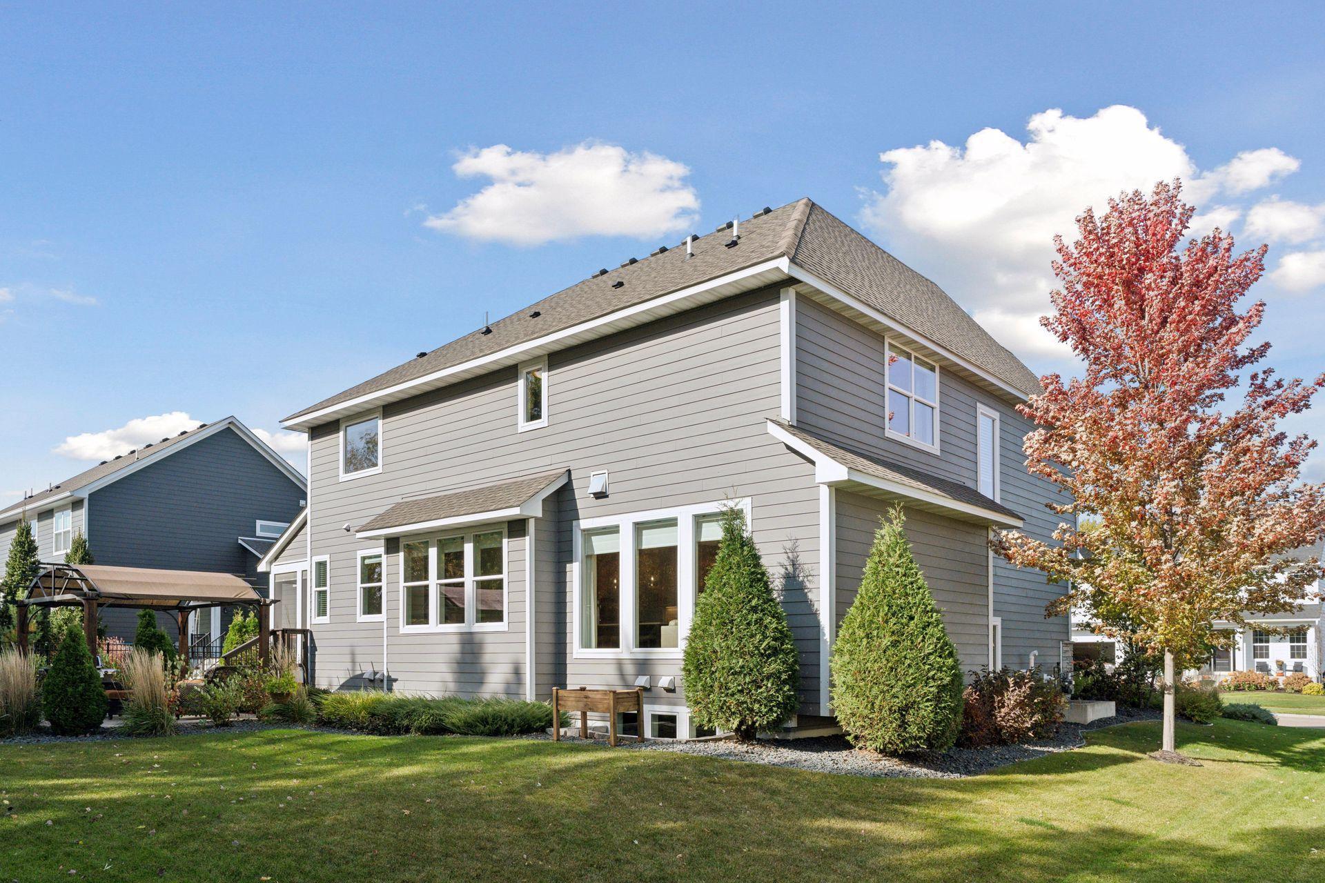 9185 Eagle Ridge Road