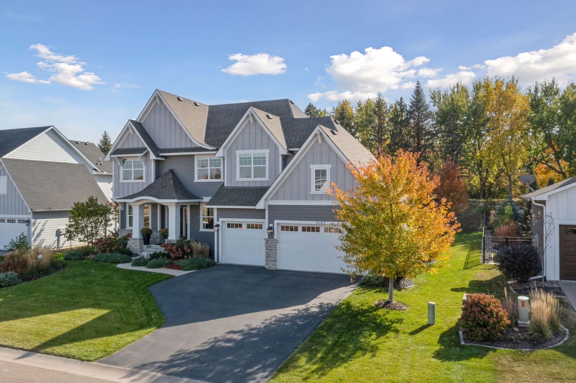 9185 Eagle Ridge Road