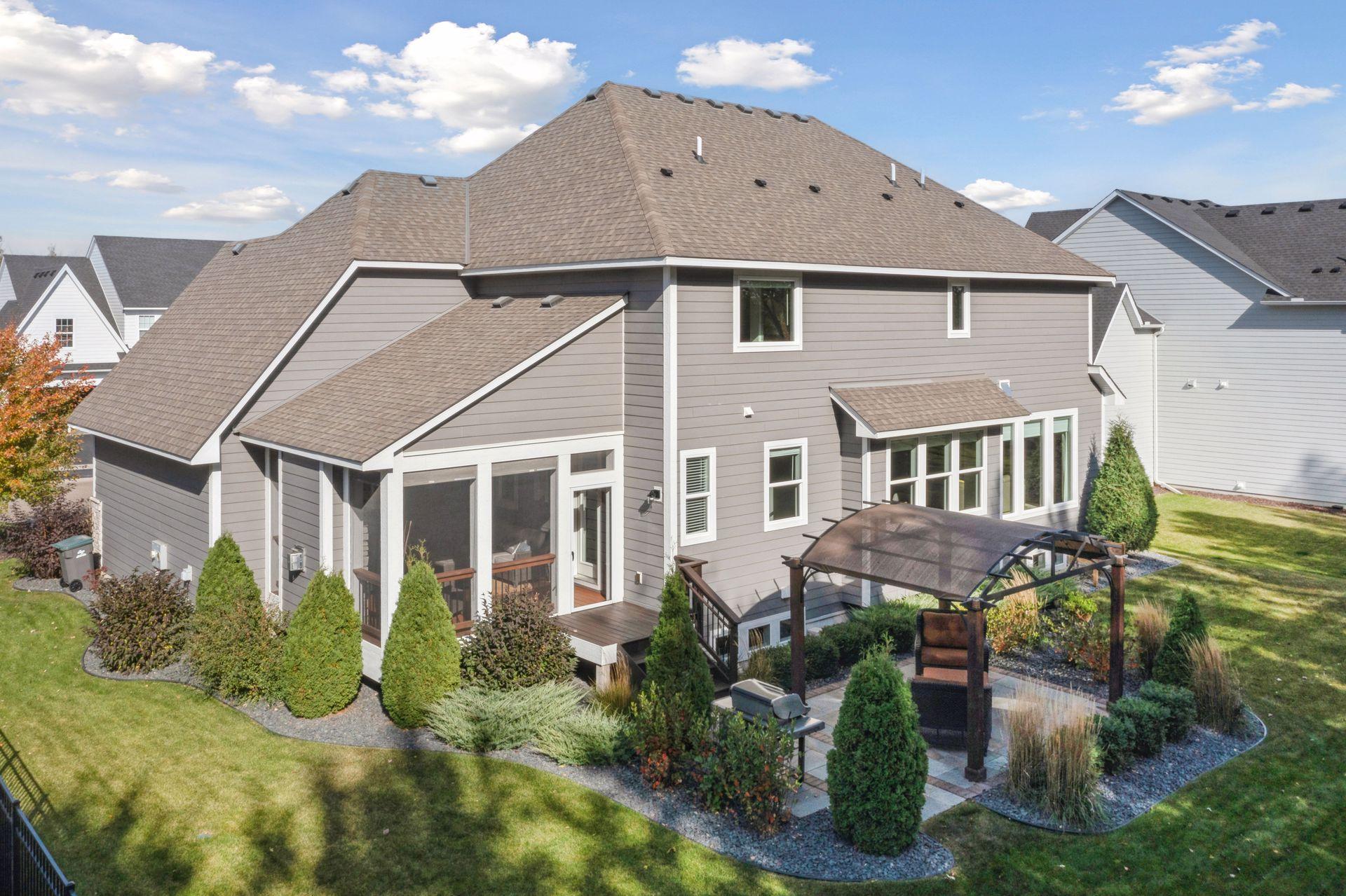 9185 Eagle Ridge Road