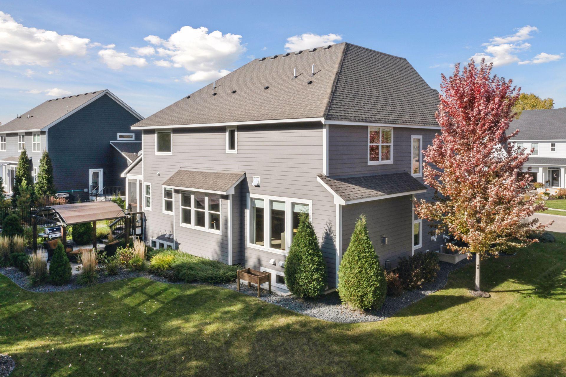 9185 Eagle Ridge Road