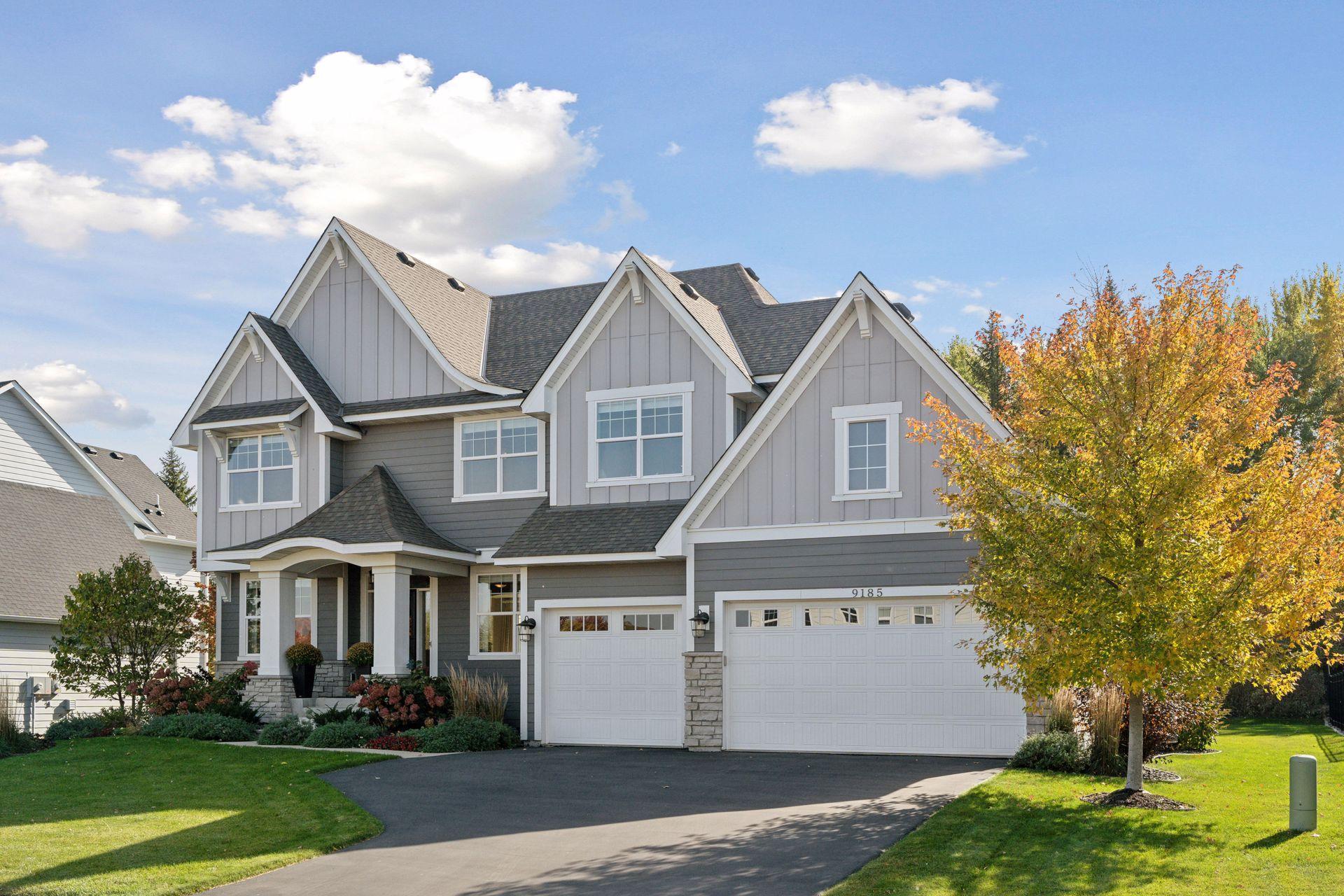 9185 Eagle Ridge Road