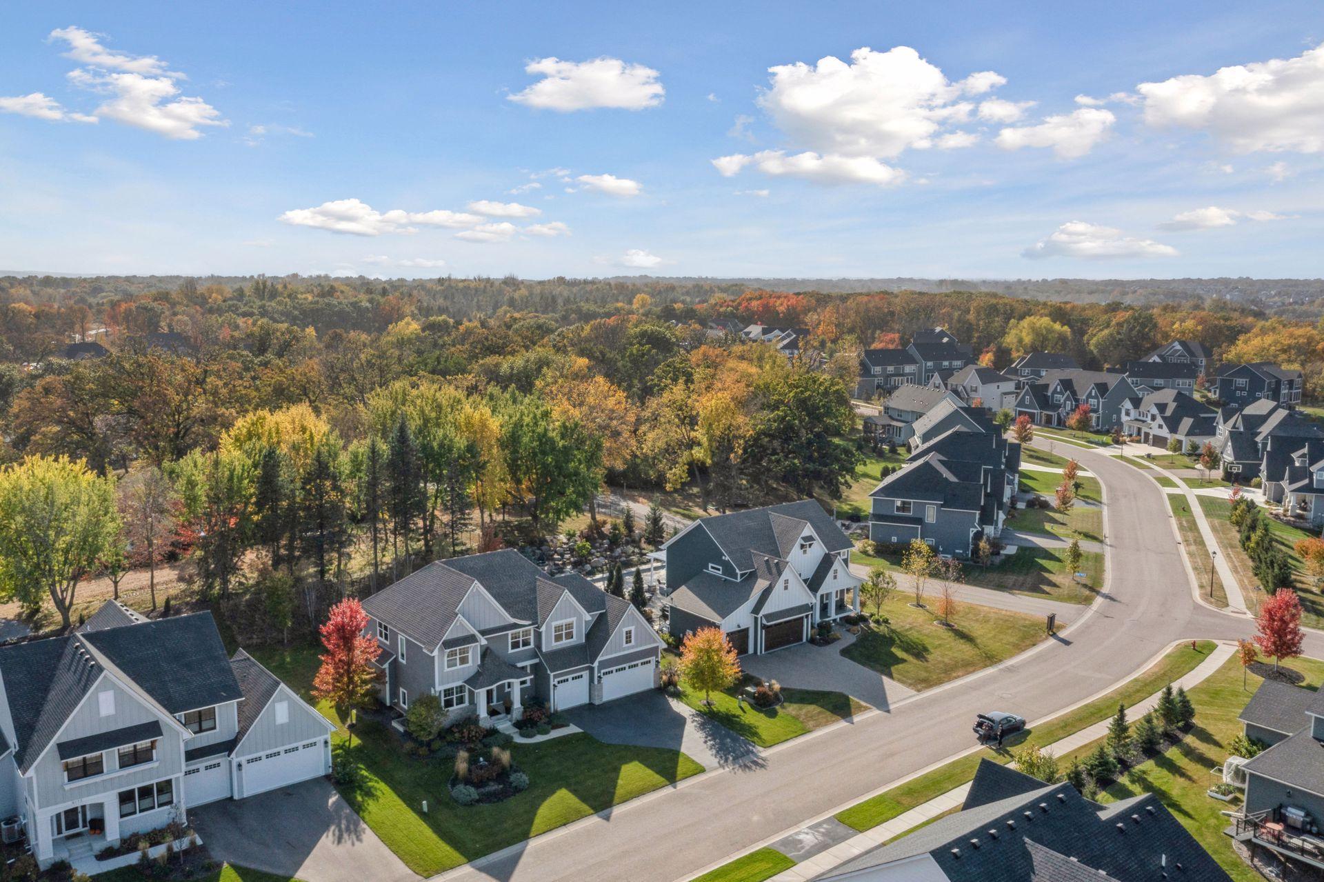 9185 Eagle Ridge Road