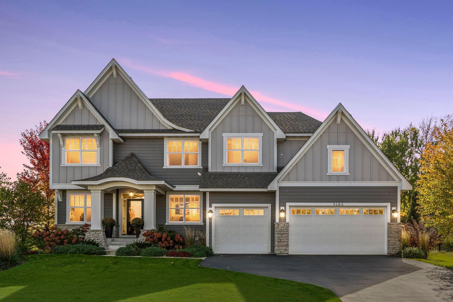 9185 Eagle Ridge Road