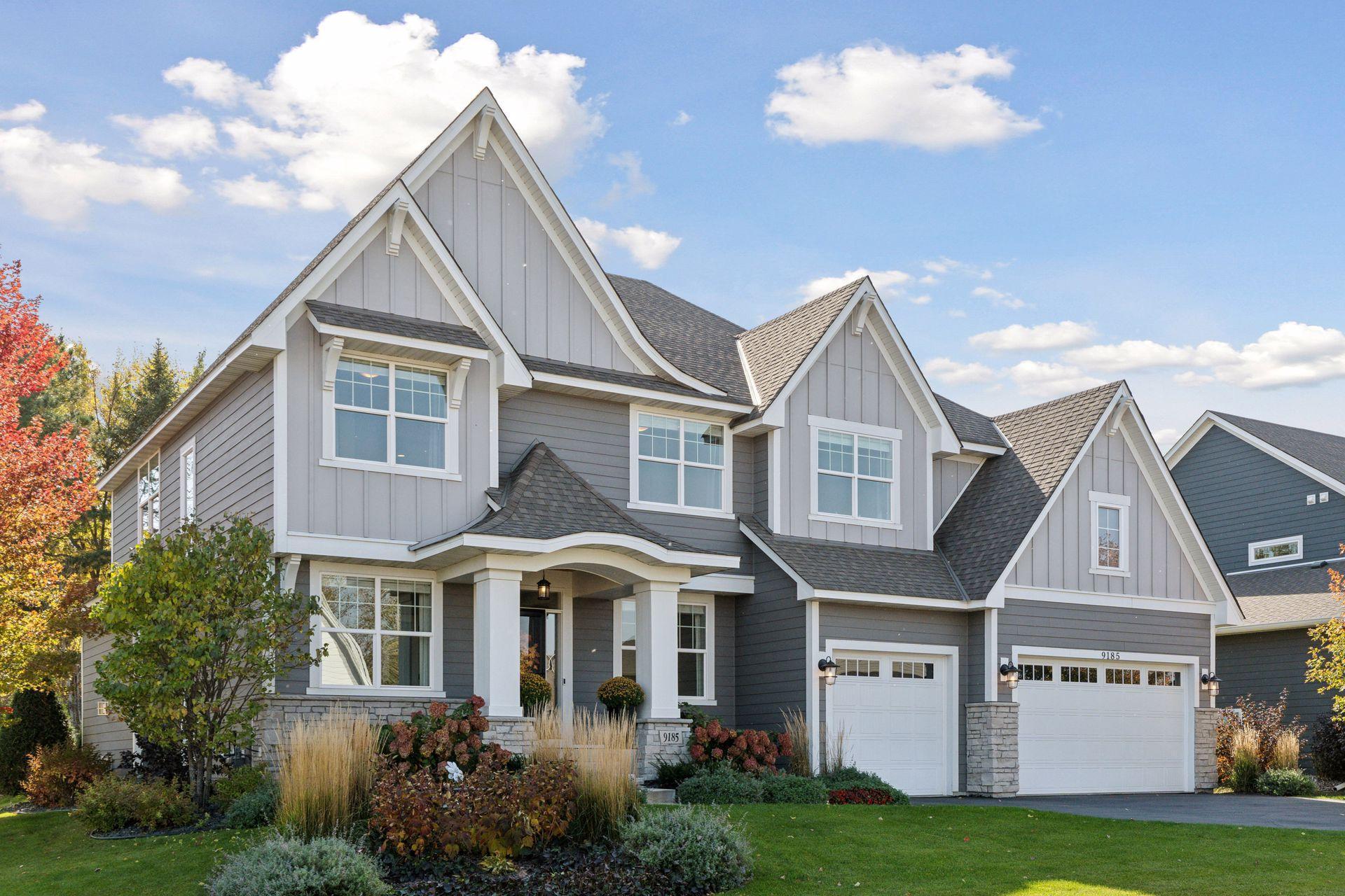 9185 Eagle Ridge Road