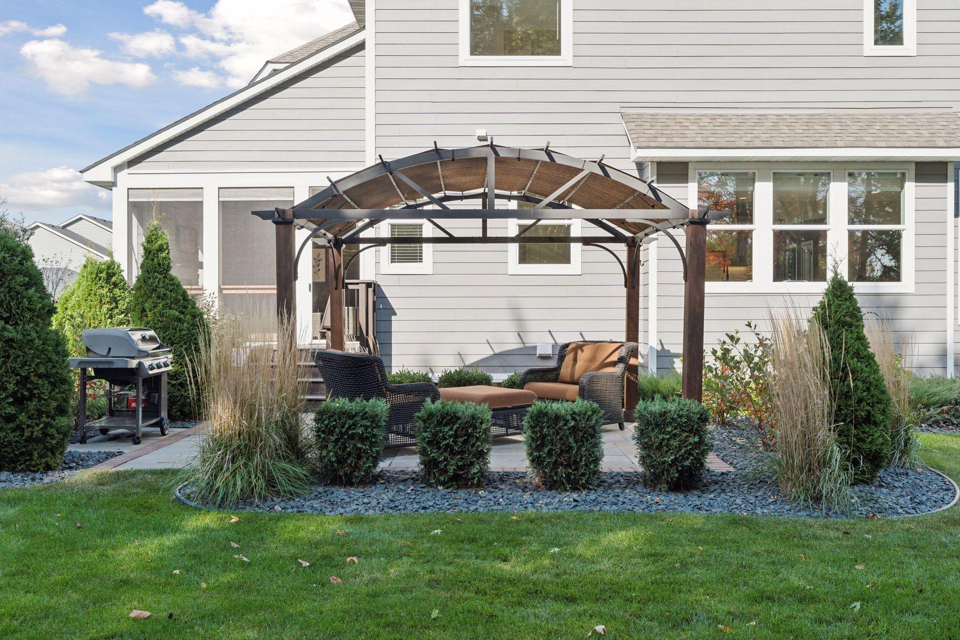 9185 Eagle Ridge Road