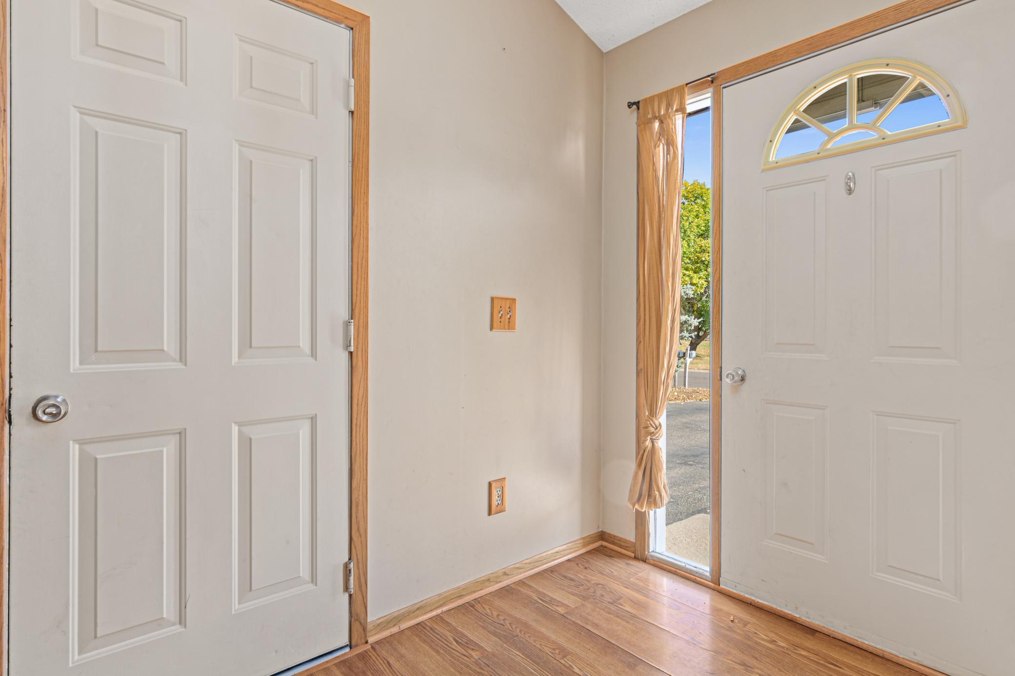 11113 Wisconsin Avenue N