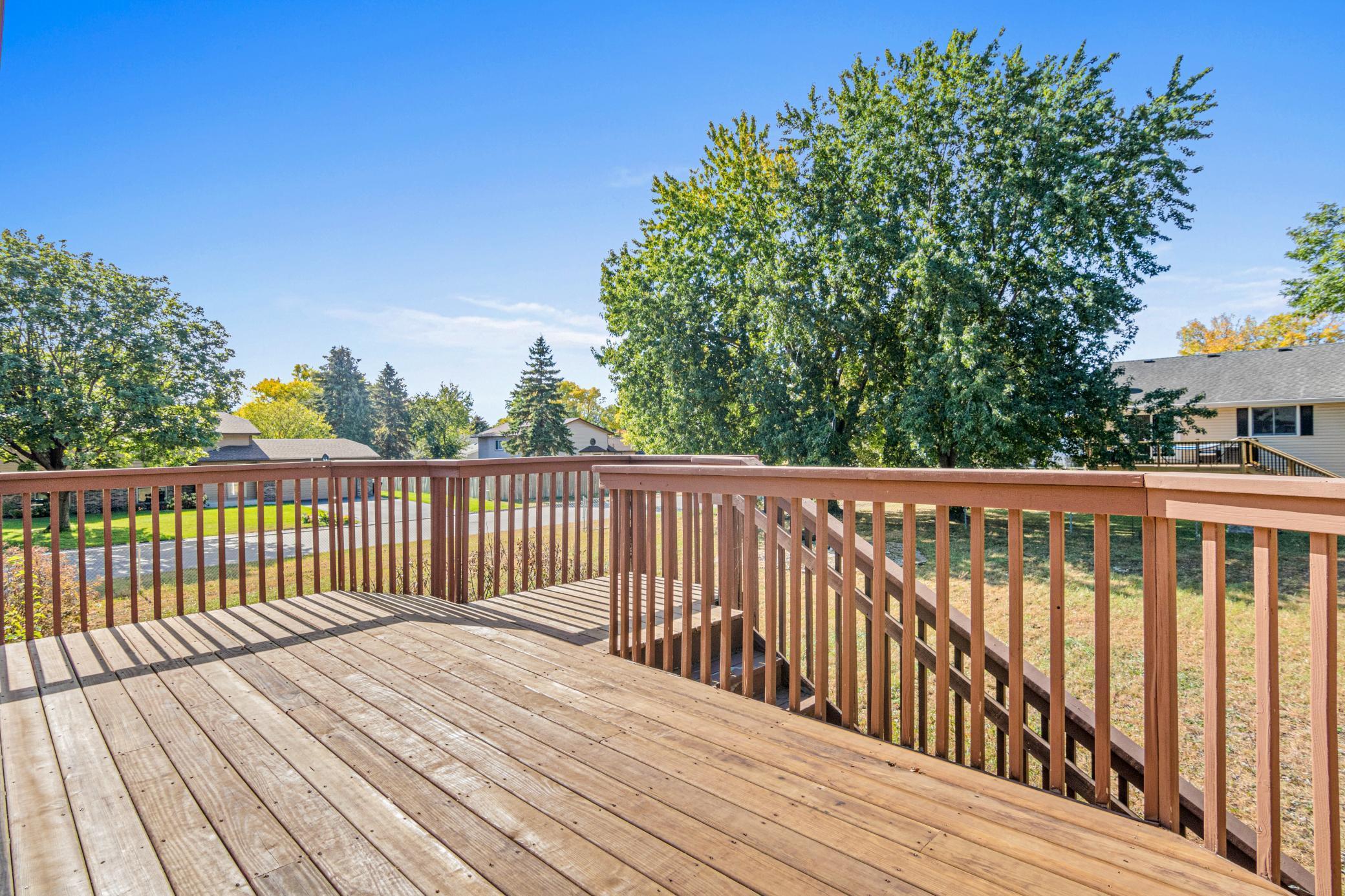 11113 Wisconsin Avenue N