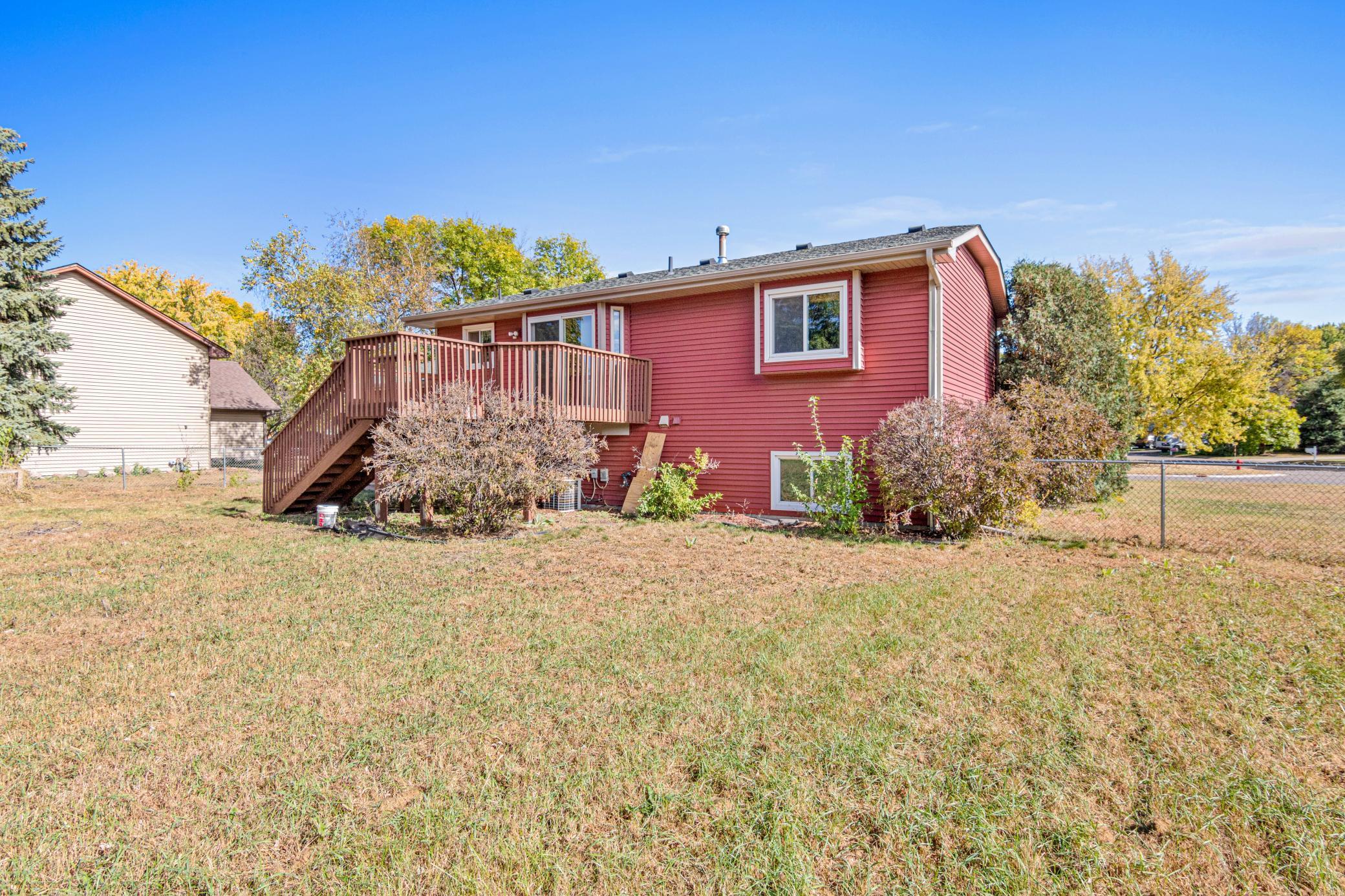 11113 Wisconsin Avenue N