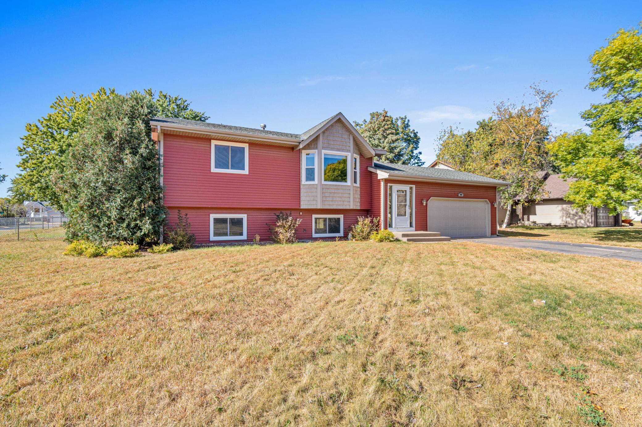 11113 Wisconsin Avenue N