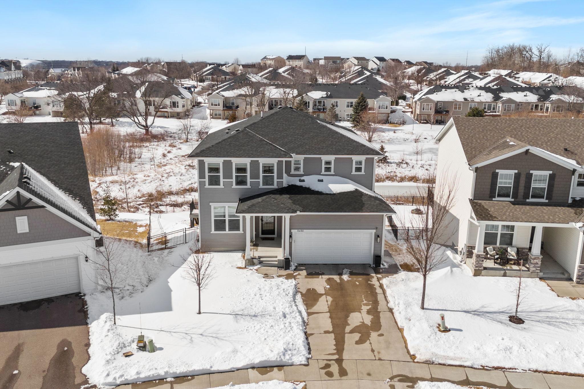 5450 Annapolis Lane N