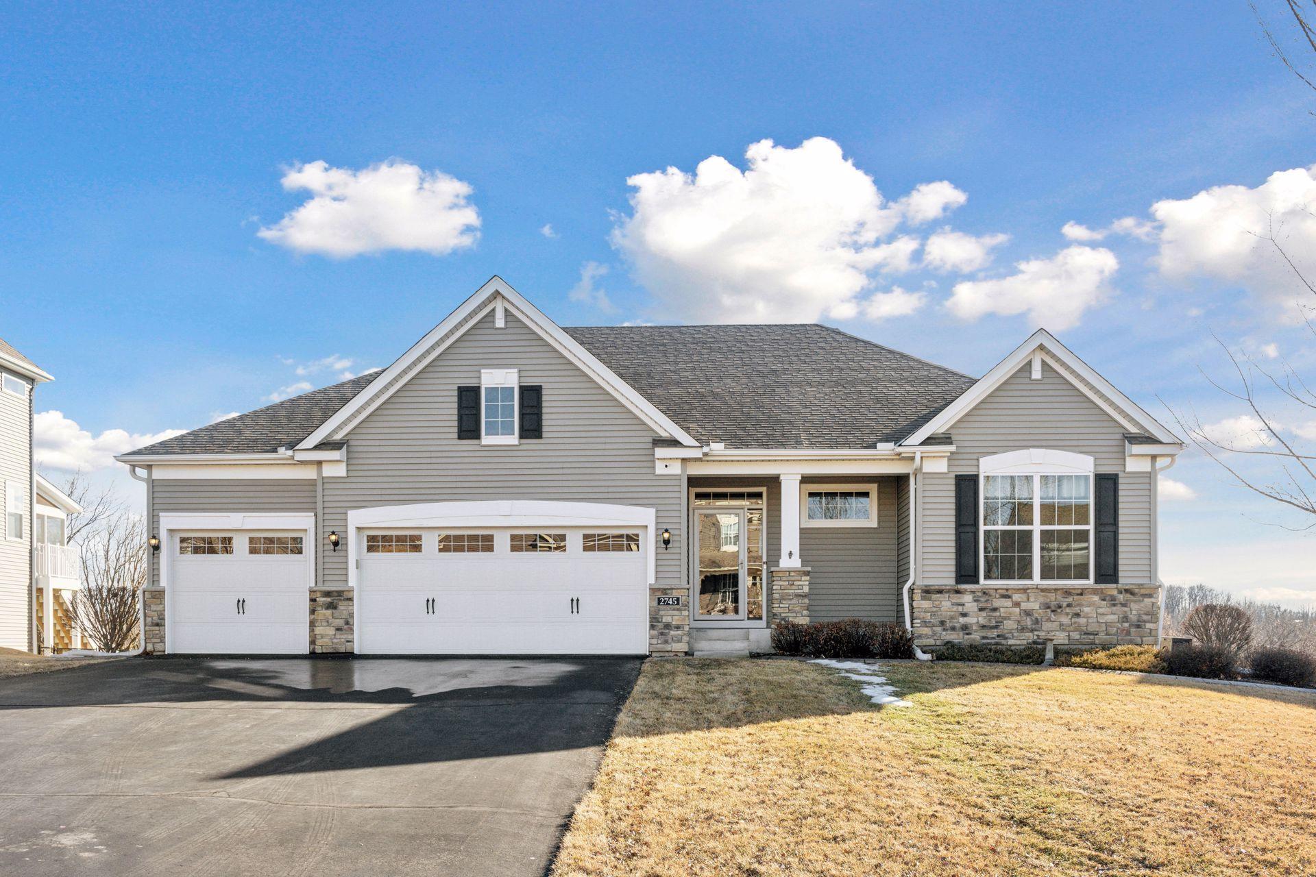 2745 Heron Lane