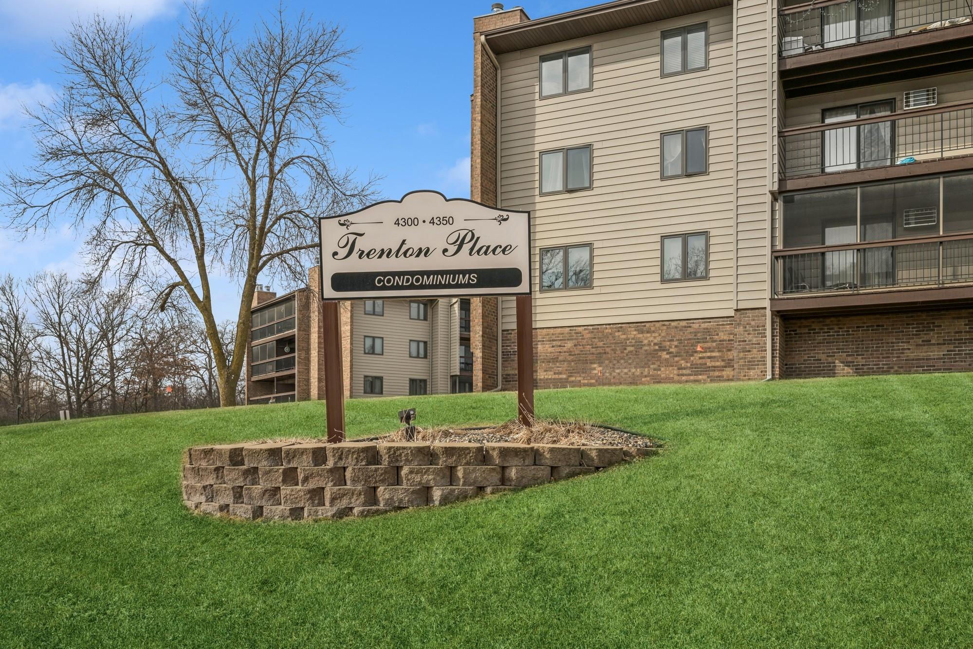 4350 Trenton Lane N Unit: 320