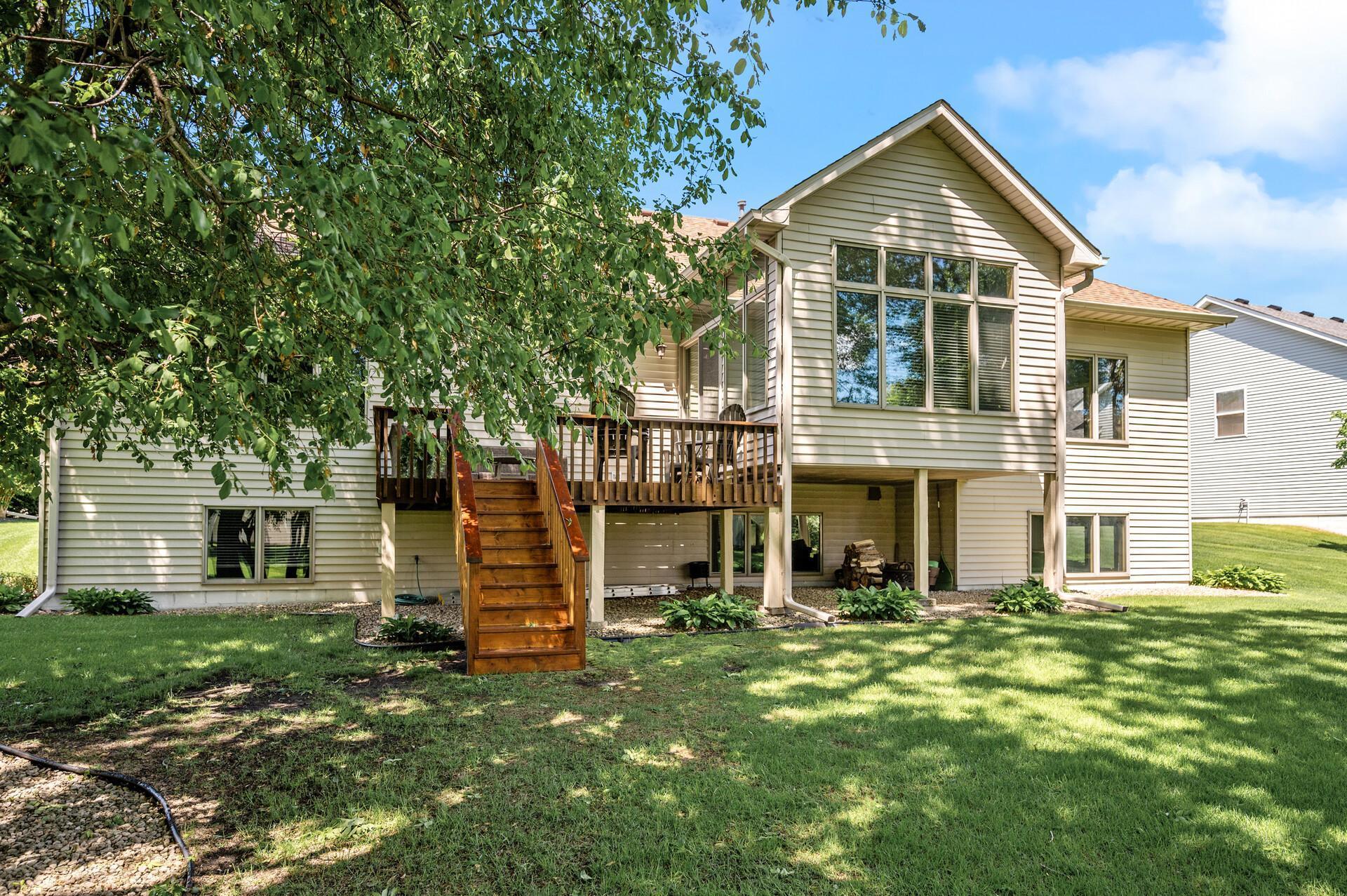 9212 Telford Crossing