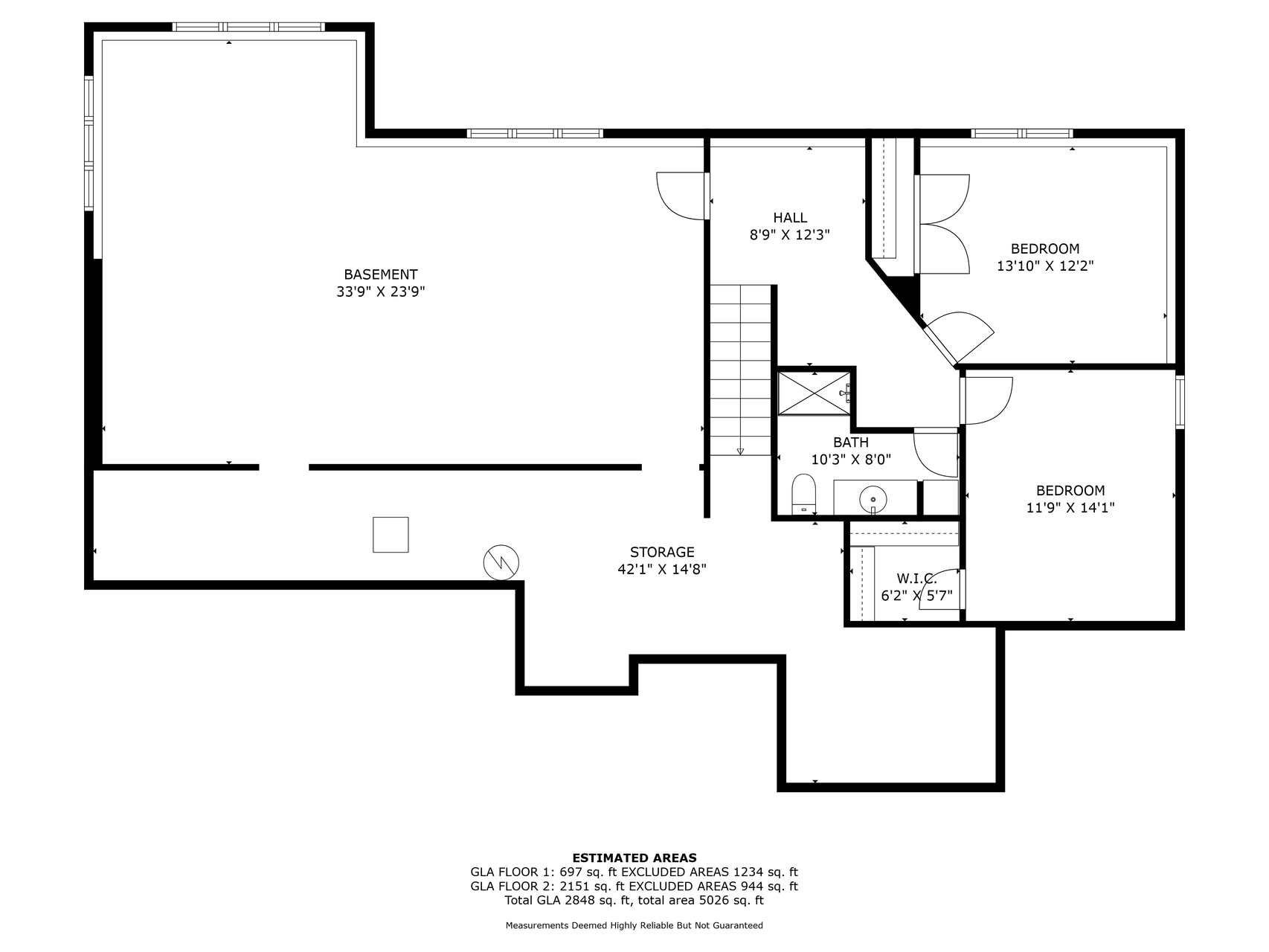 9212 Telford Crossing