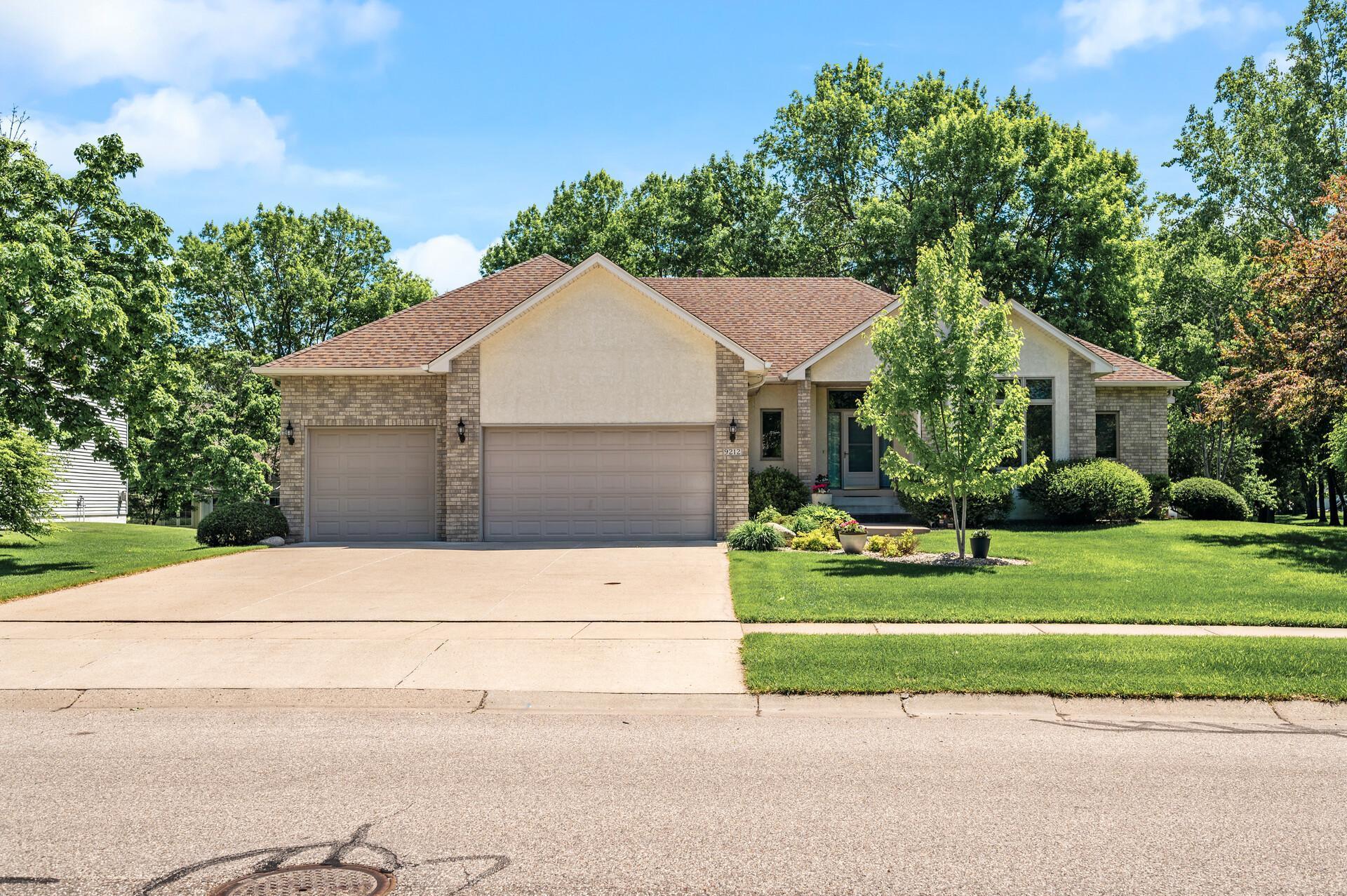 9212 Telford Crossing