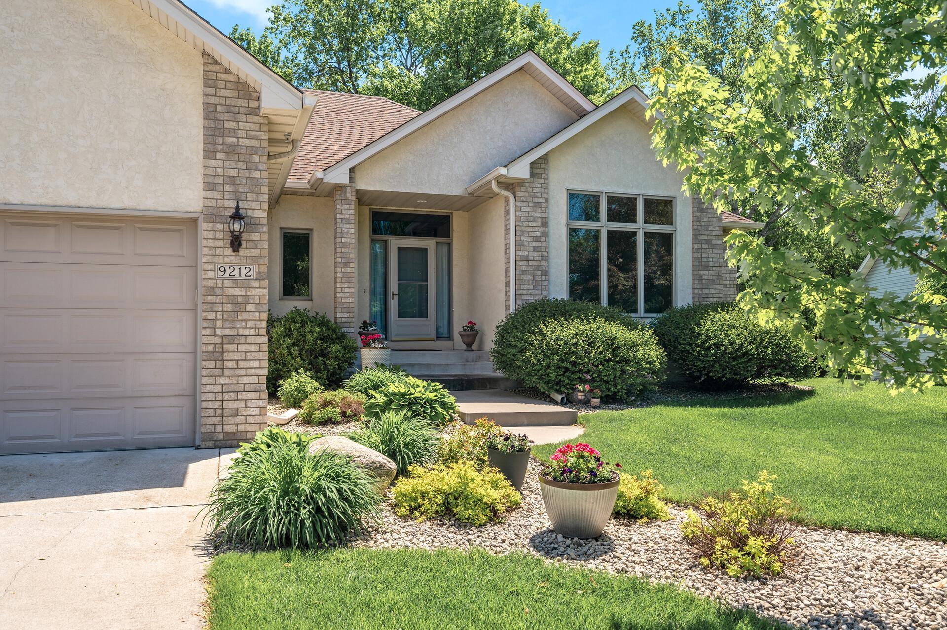 9212 Telford Crossing